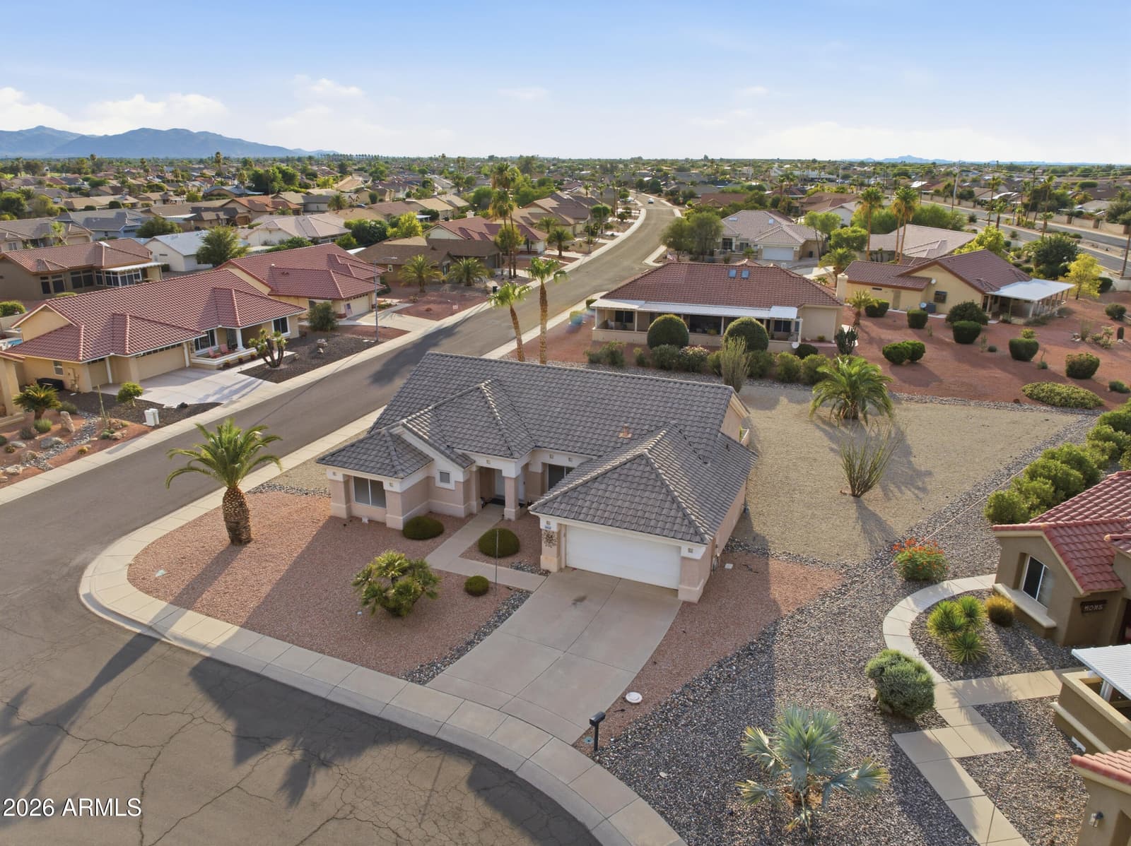 20418 N 146TH Way, Sun City West, AZ 85375 — photo 6 of 34
