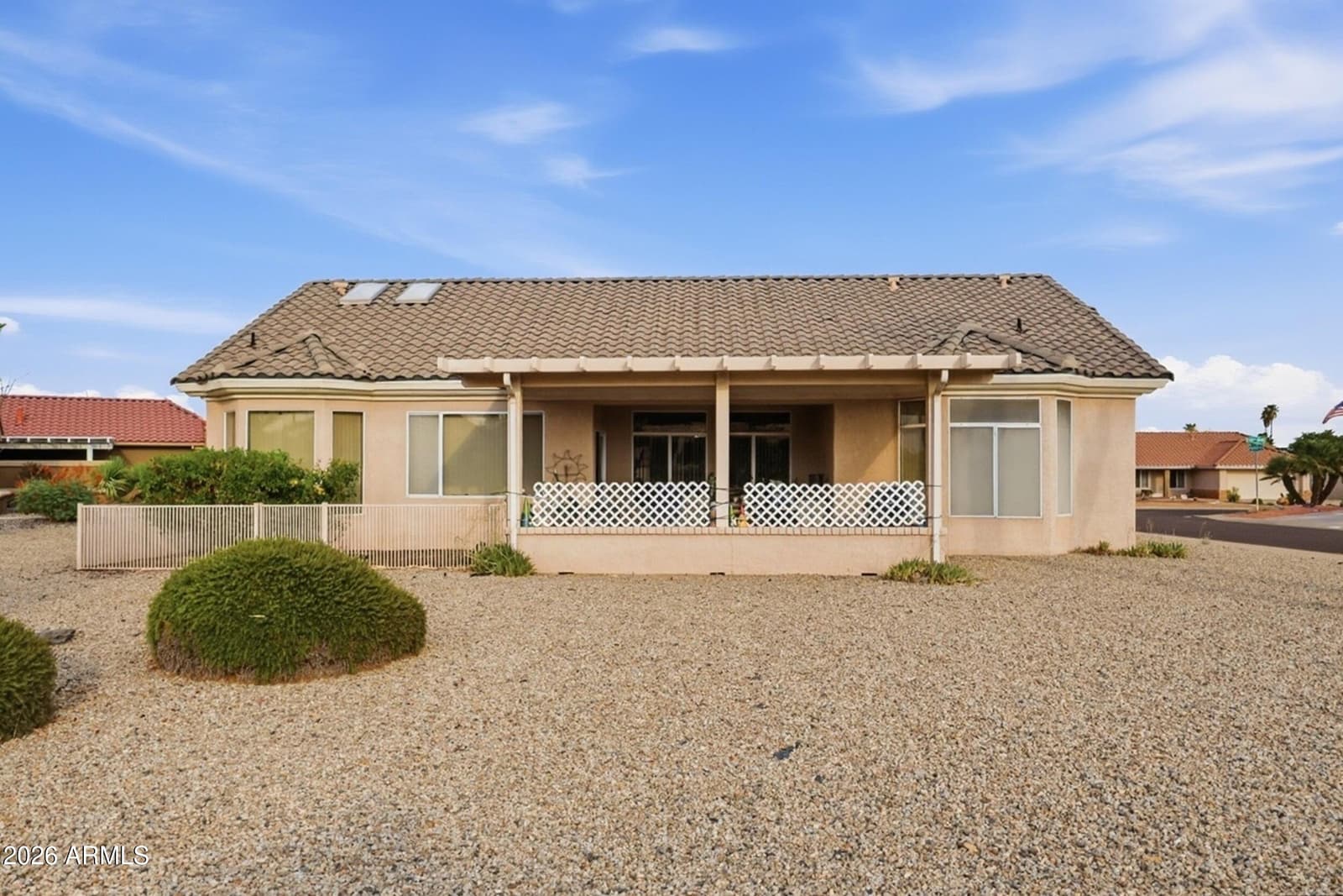 20418 N 146TH Way, Sun City West, AZ 85375 — photo 28 of 34