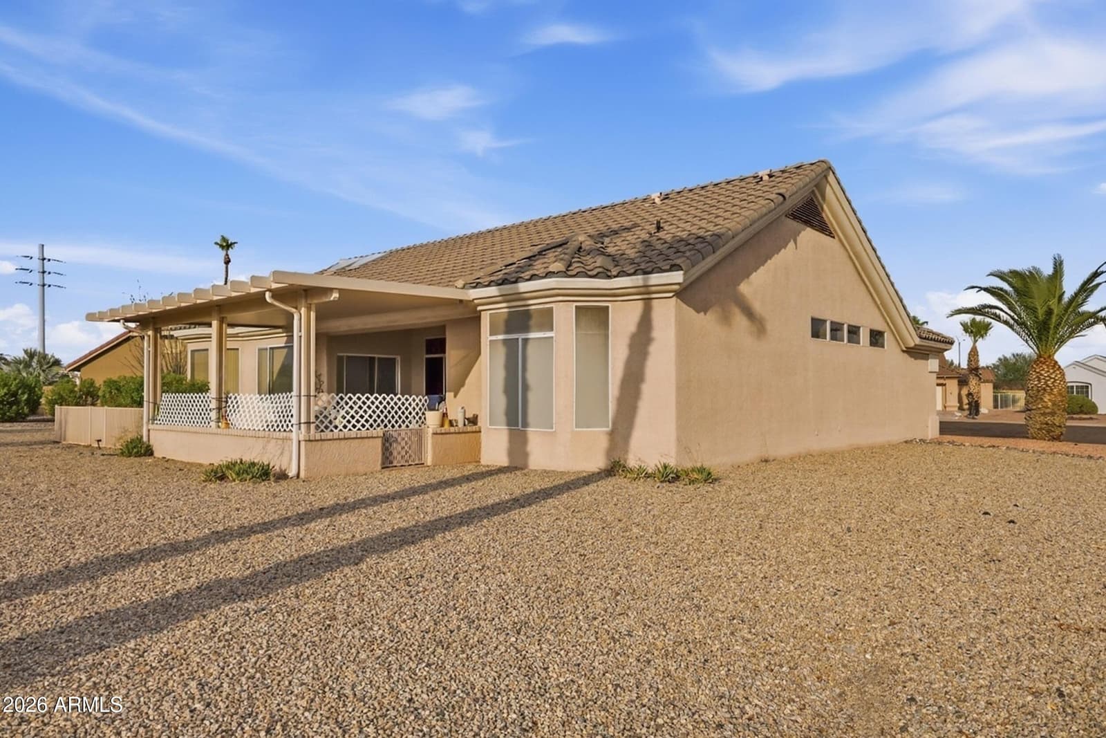 20418 N 146TH Way, Sun City West, AZ 85375 — photo 30 of 34