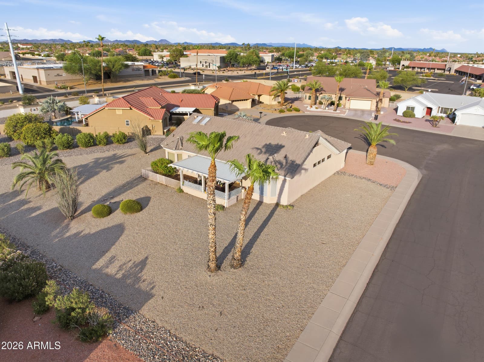 20418 N 146TH Way, Sun City West, AZ 85375 — photo 32 of 34