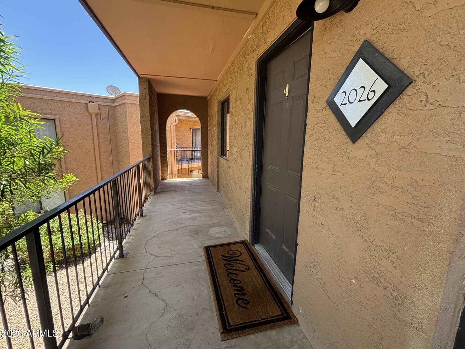 7110 E CONTINENTAL Drive 2026, Scottsdale, AZ 85257 — photo 19 of 48