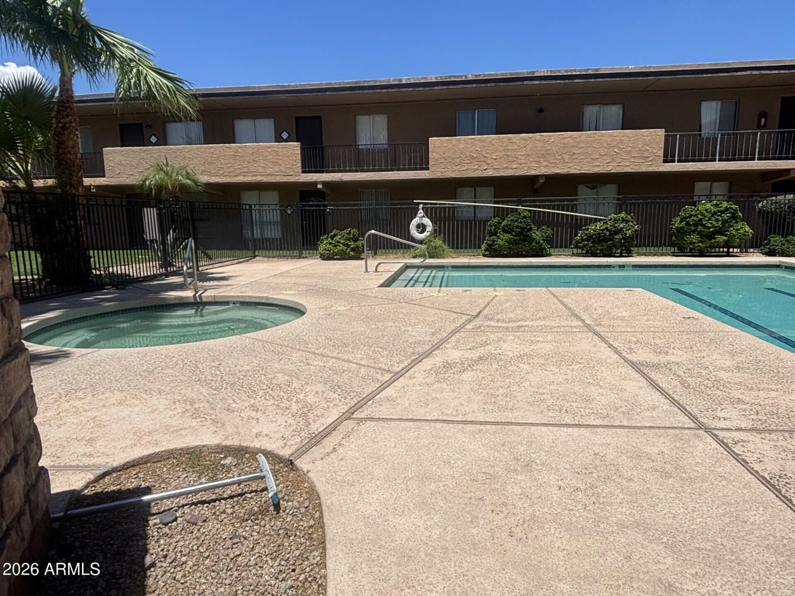 7110 E CONTINENTAL Drive 2026, Scottsdale, AZ 85257 — photo 13 of 48