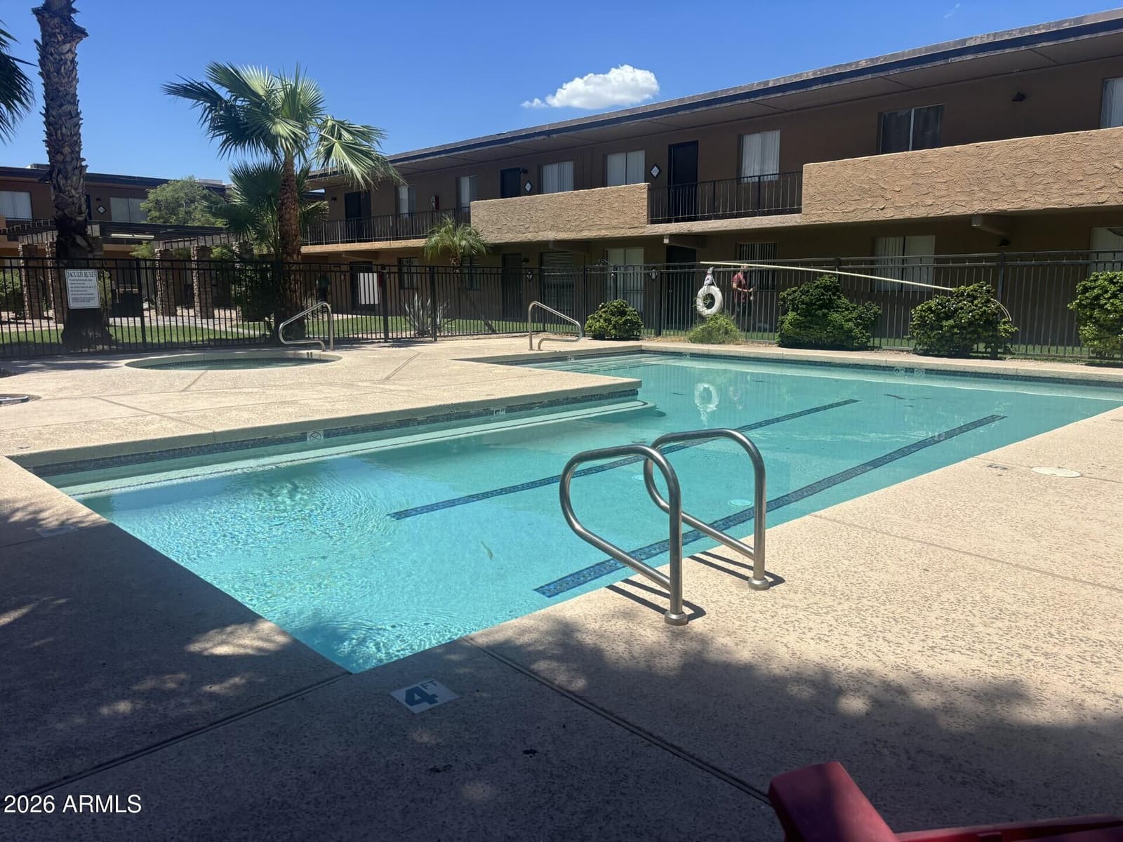 7110 E CONTINENTAL Drive 2026, Scottsdale, AZ 85257 — photo 4 of 48