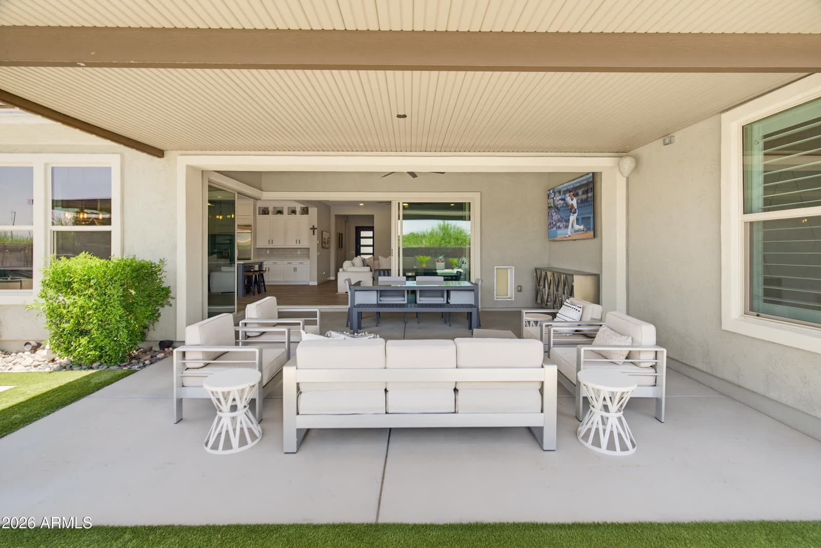 2515 E THORNTON Court, Gilbert, AZ 85297 — photo 28 of 32
