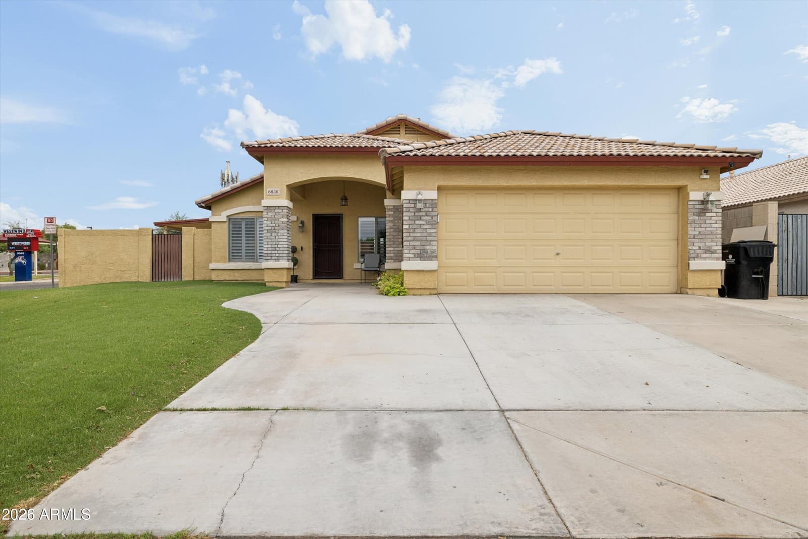 8846 W CAMPBELL Avenue, Phoenix, AZ 85037 — photo 1 of 58