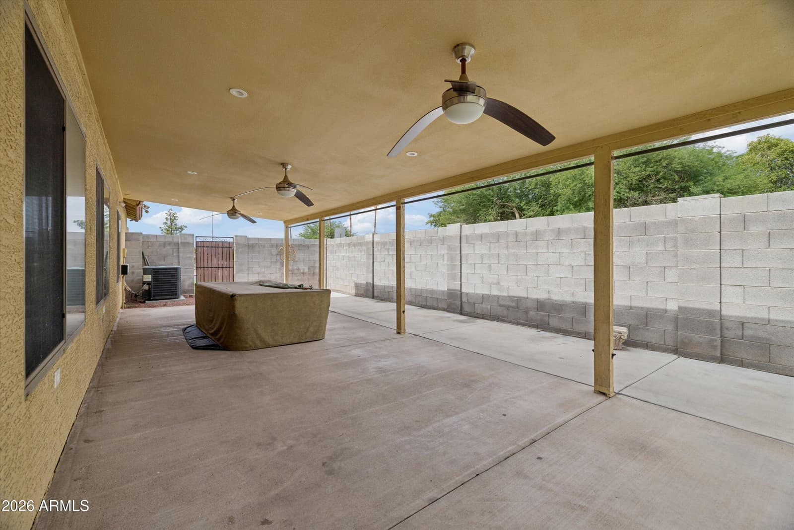 8846 W CAMPBELL Avenue, Phoenix, AZ 85037 — photo 53 of 58