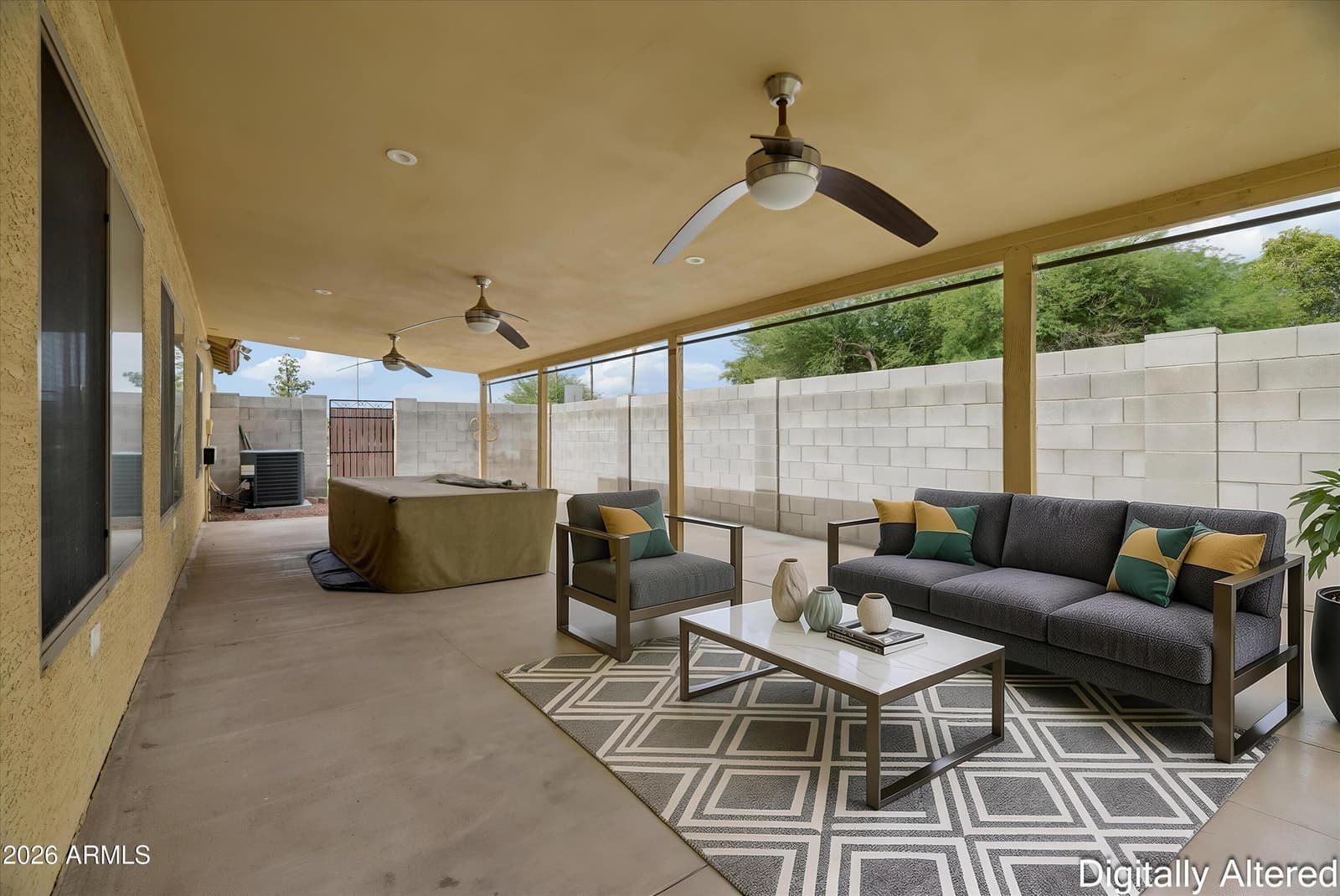 8846 W CAMPBELL Avenue, Phoenix, AZ 85037 — photo 54 of 58