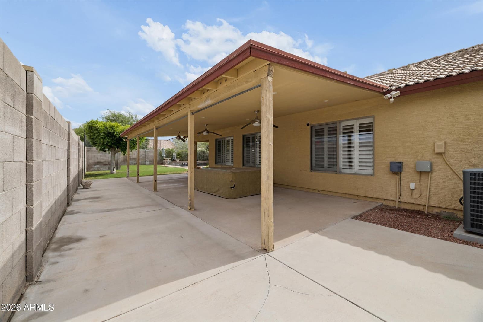 8846 W CAMPBELL Avenue, Phoenix, AZ 85037 — photo 55 of 58