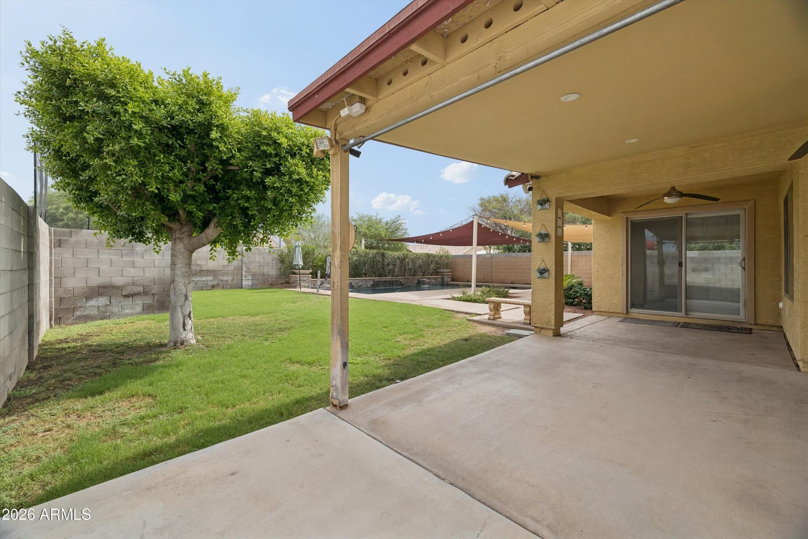 8846 W CAMPBELL Avenue, Phoenix, AZ 85037 — photo 56 of 58