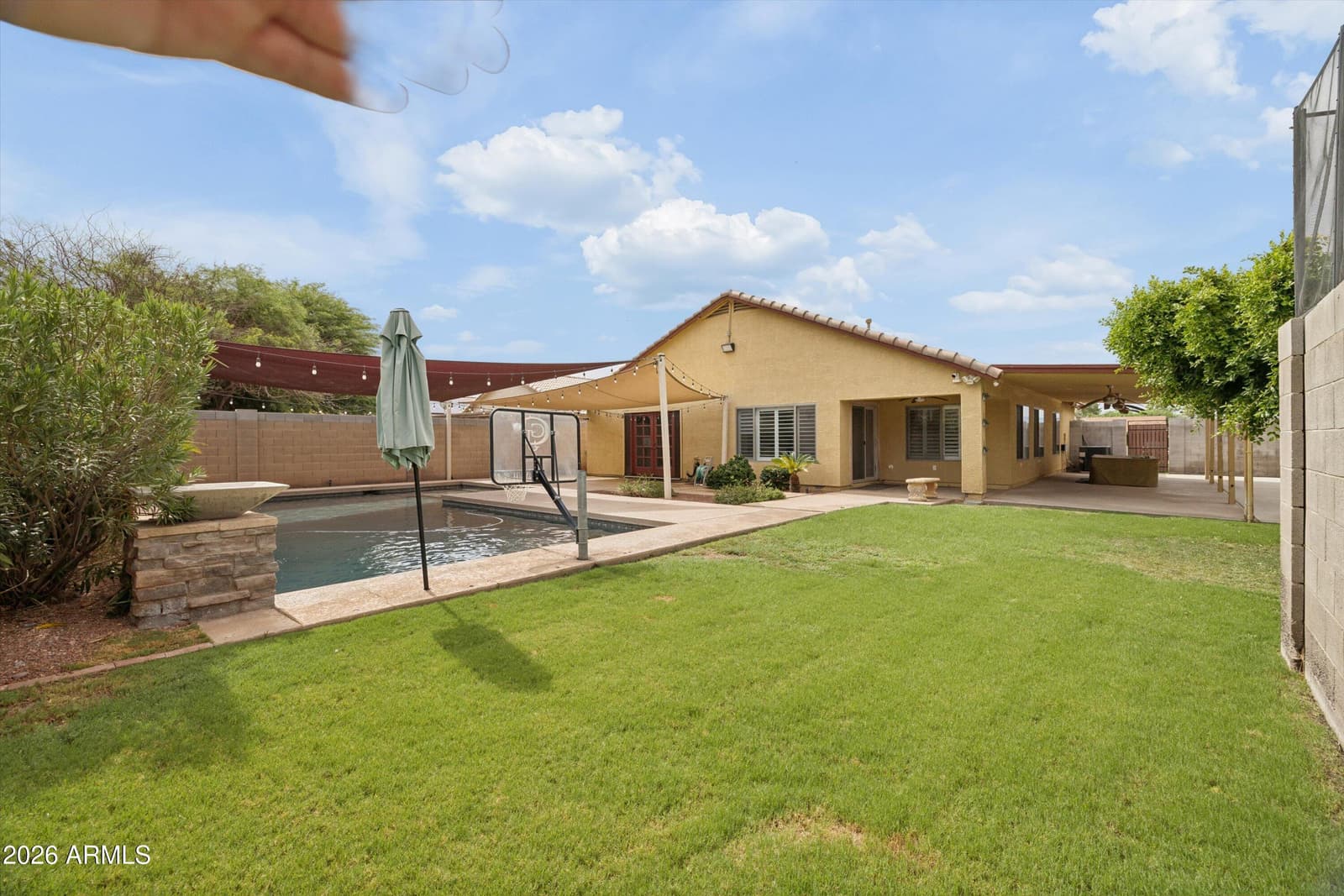 8846 W CAMPBELL Avenue, Phoenix, AZ 85037 — photo 57 of 58