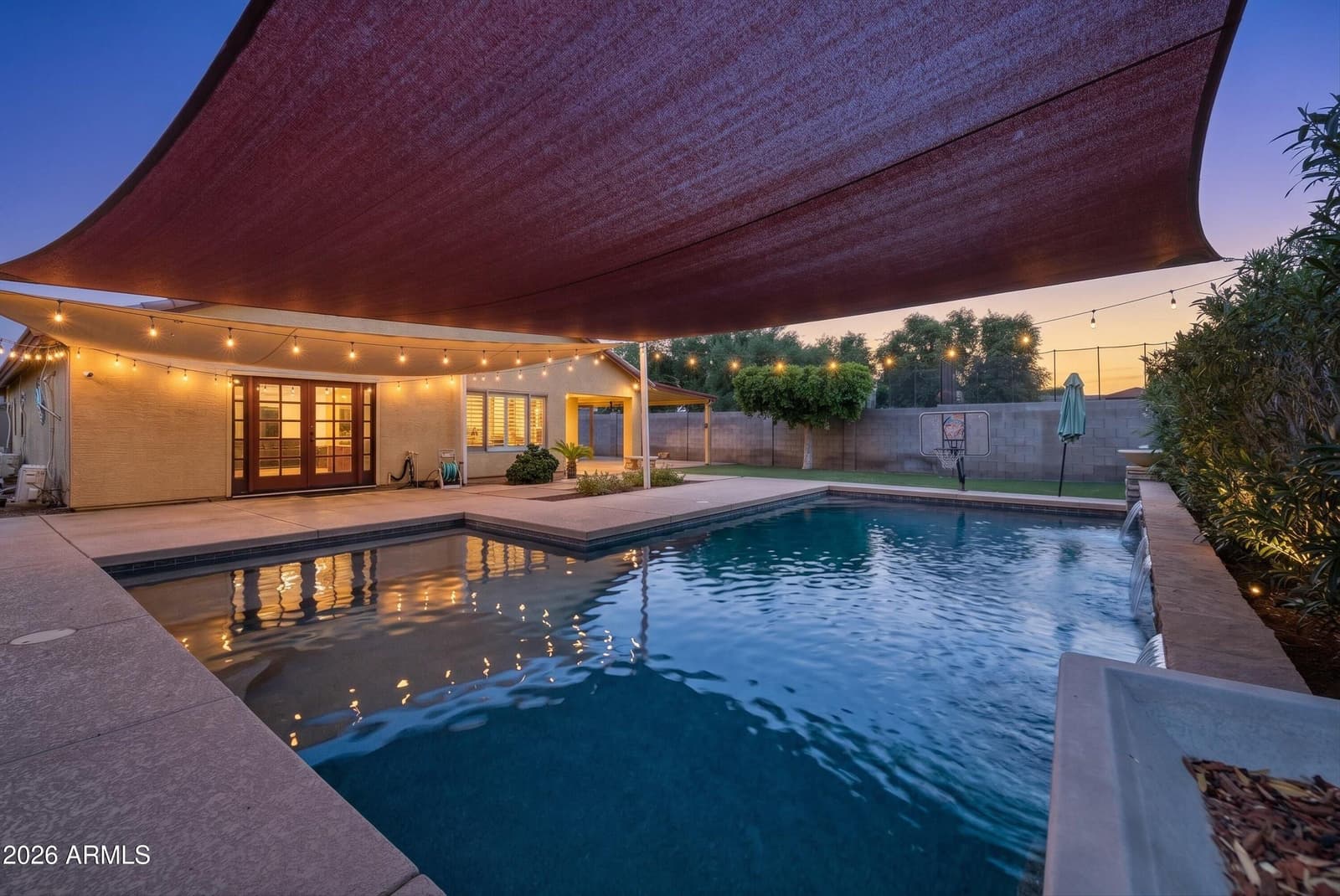 8846 W CAMPBELL Avenue, Phoenix, AZ 85037 — photo 49 of 58