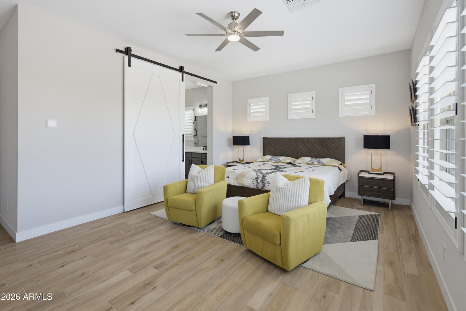 2515 E THORNTON Court, Gilbert, AZ 85297 — photo 13 of 32