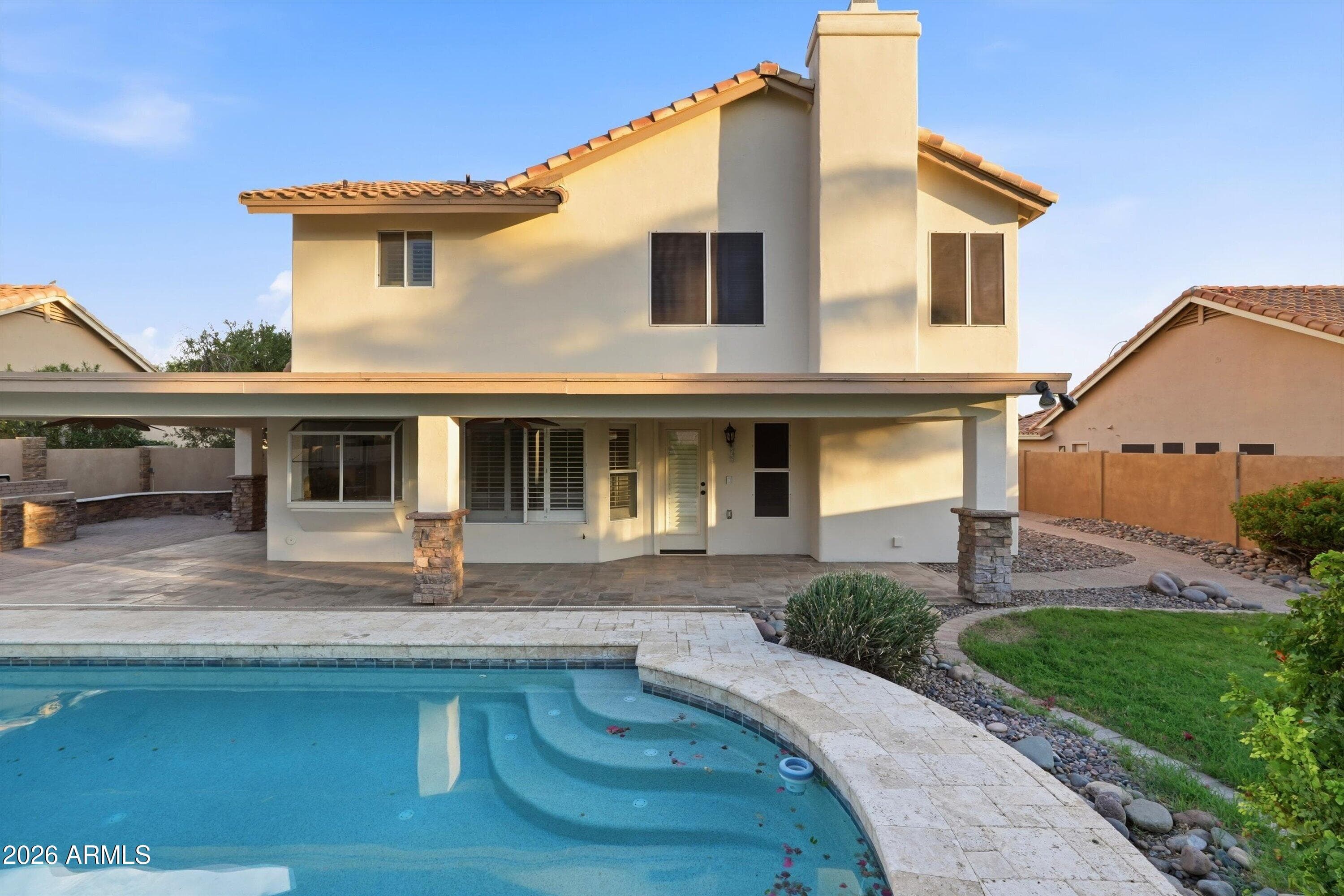 3470 W JASPER Drive, Chandler, AZ 85226 — photo 40 of 47