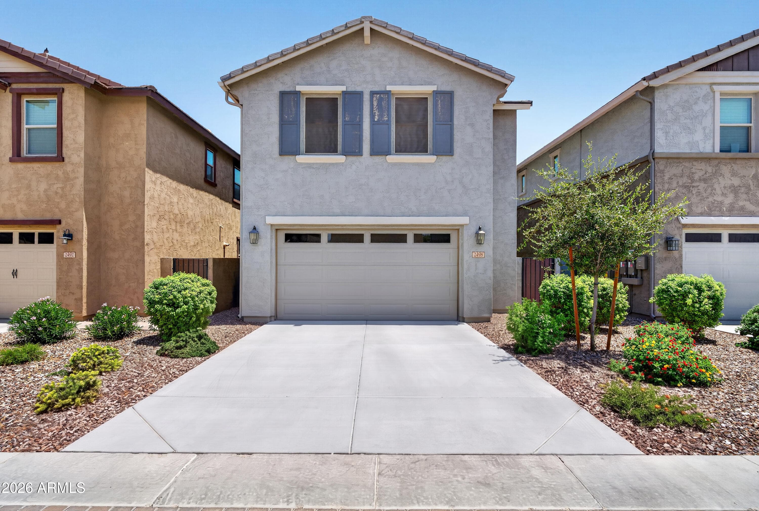 2498 S BETTY Street, Gilbert, AZ 85295 — photo 38 of 40
