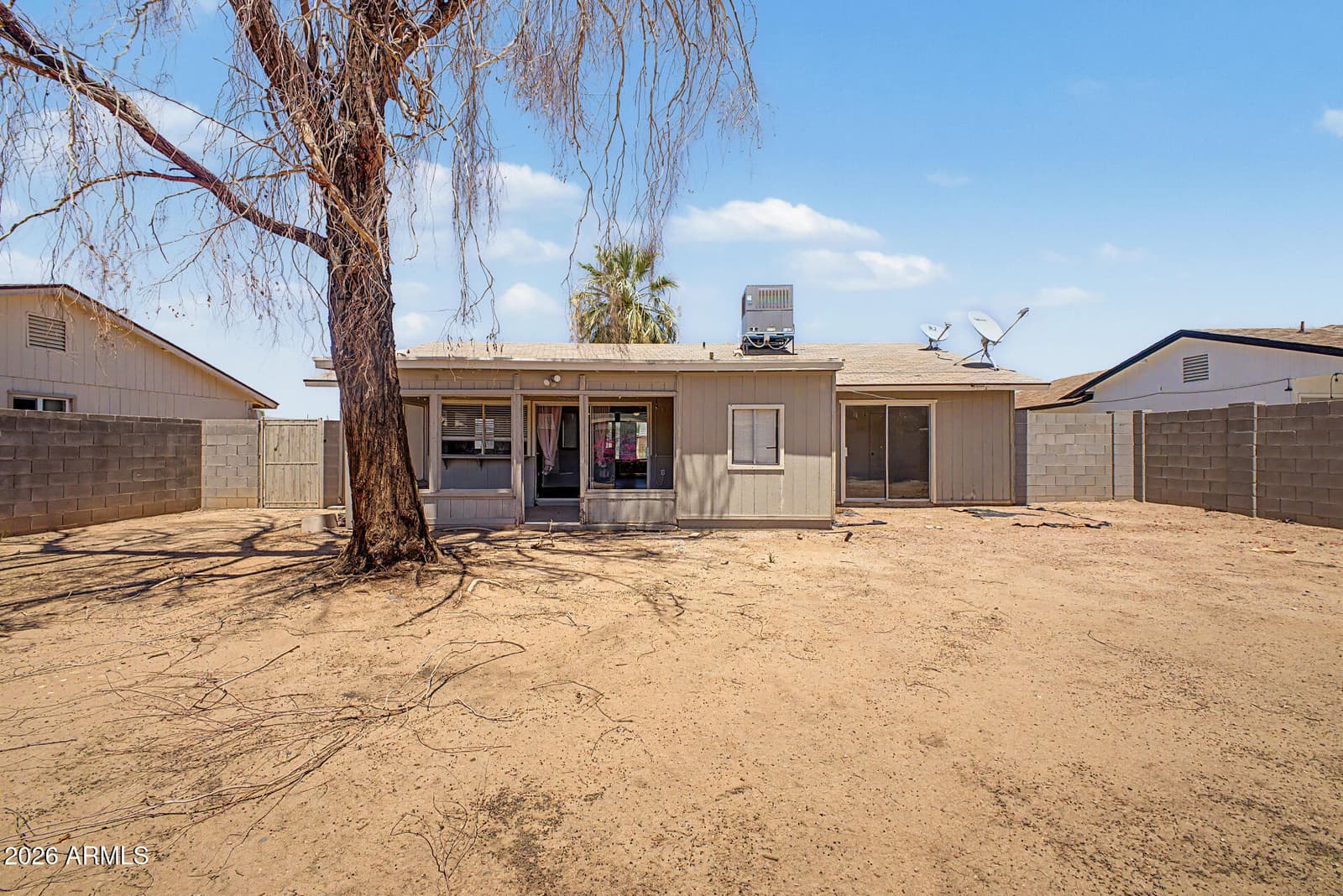 4107 E NANCY Lane, Phoenix, AZ 85042 — photo 27 of 28