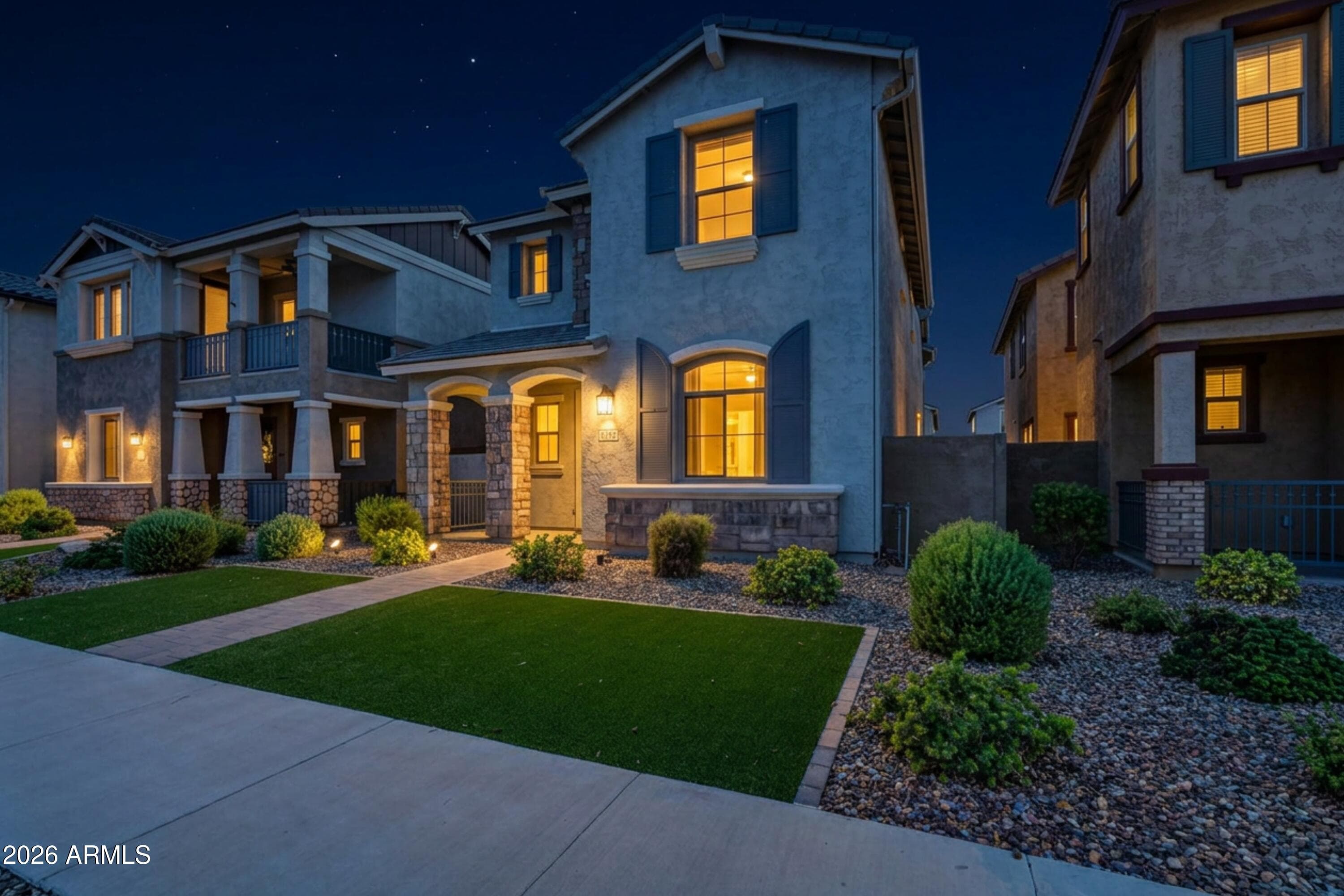 2498 S BETTY Street, Gilbert, AZ 85295 — photo 4 of 40