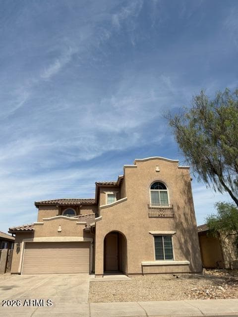 10116 W LUXTON Lane, Tolleson, AZ 85353 — photo 57 of 57