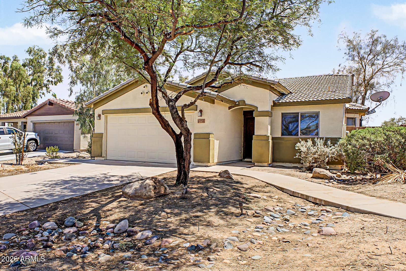 1051 W SAWGRASS Trail, Casa Grande, AZ 85122 — photo 6 of 30