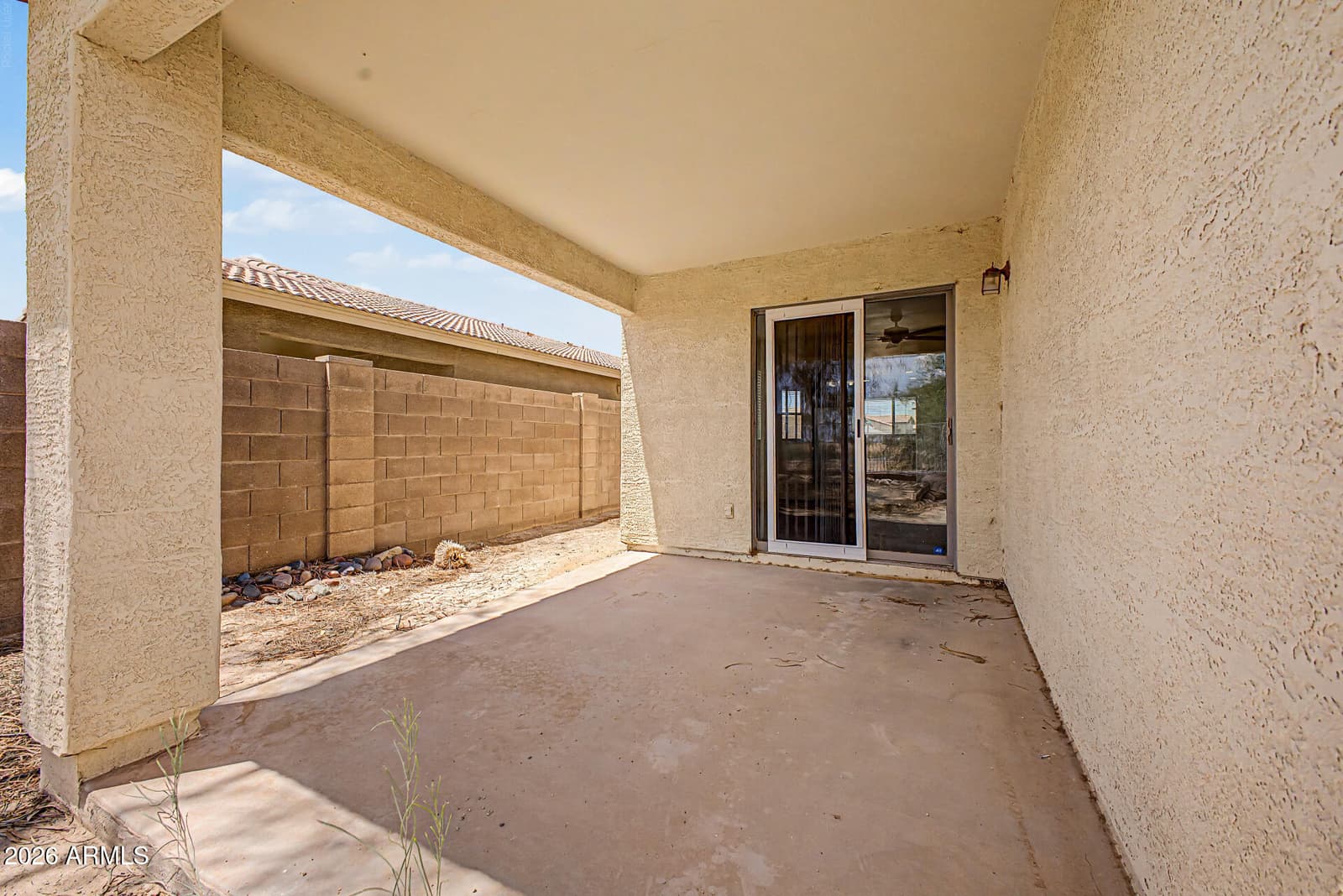 1051 W SAWGRASS Trail, Casa Grande, AZ 85122 — photo 25 of 30