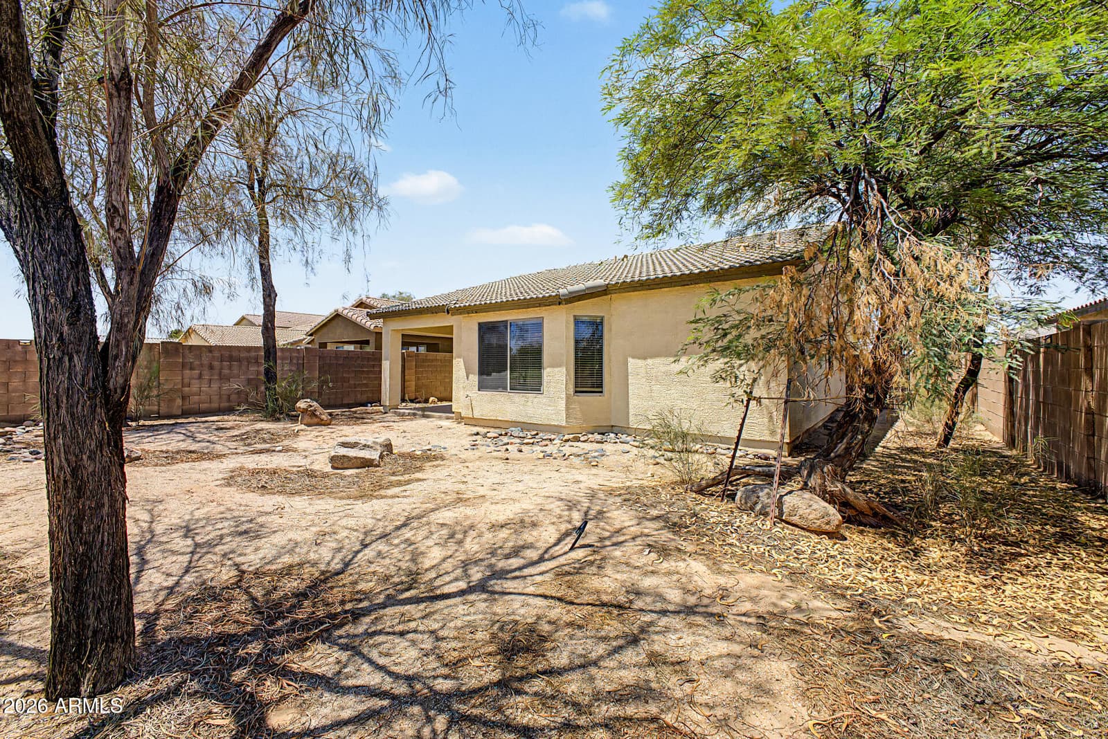 1051 W SAWGRASS Trail, Casa Grande, AZ 85122 — photo 28 of 30