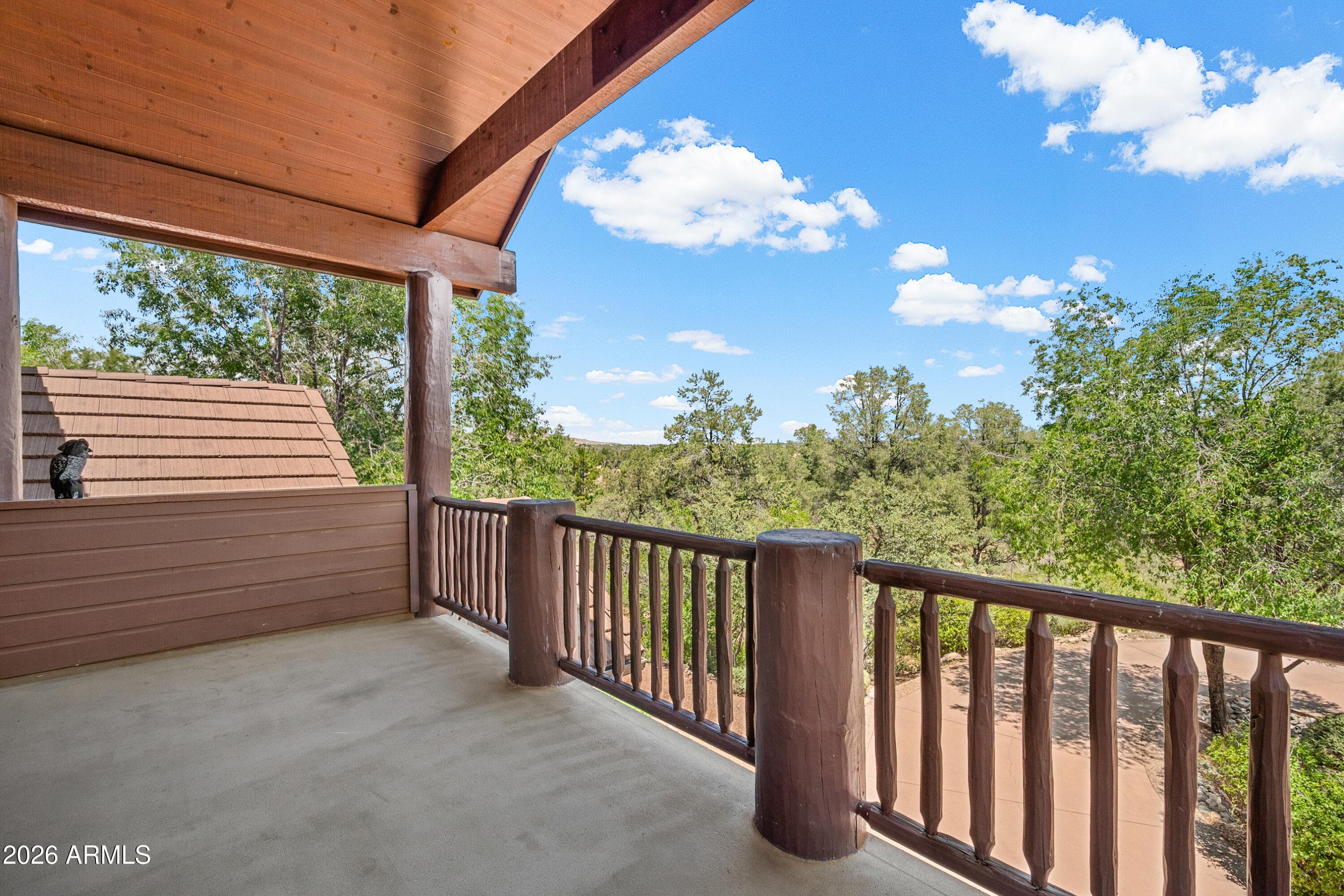 9880 N CLEAR FORK Road, Prescott, AZ 86305 — photo 57 of 111