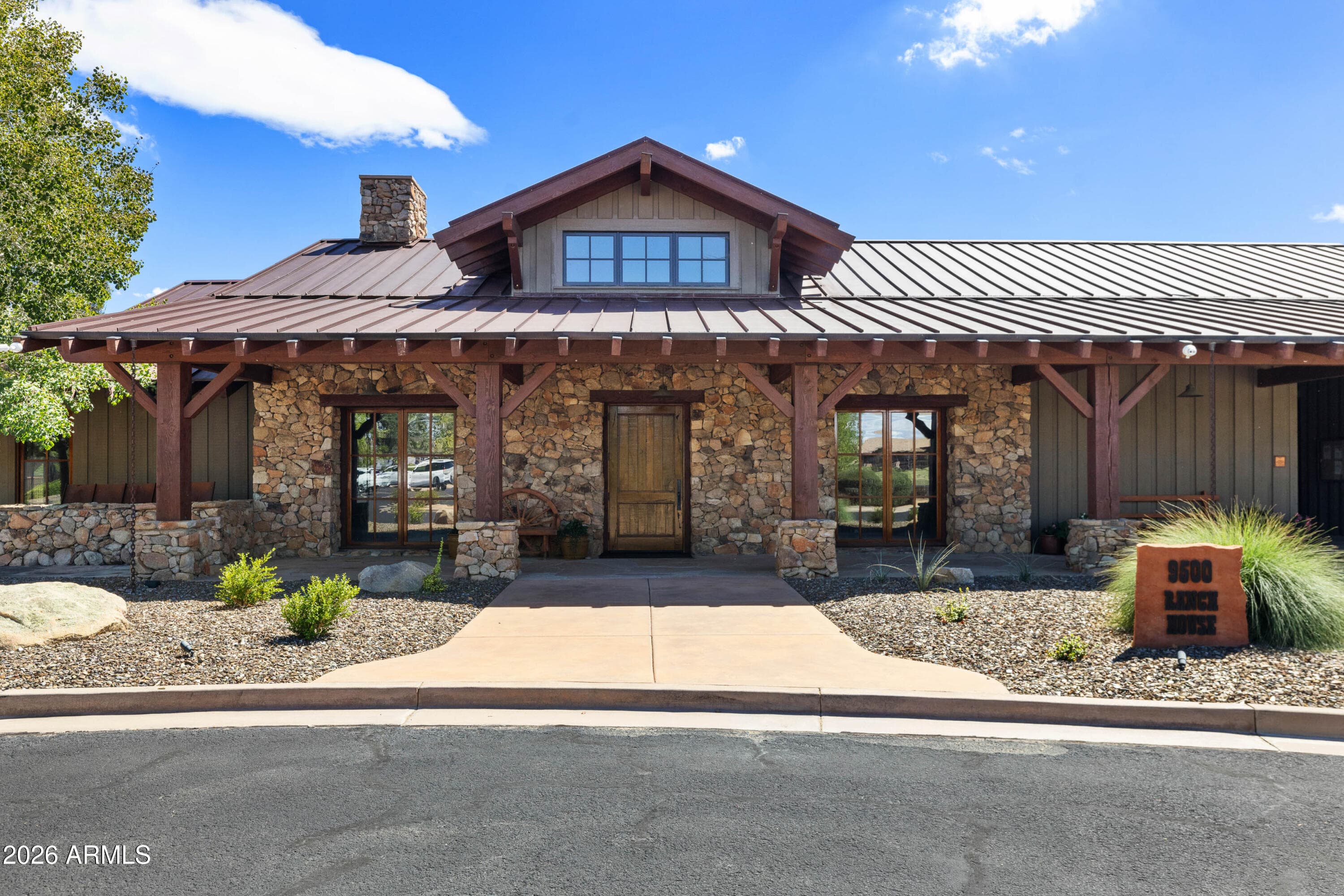 9880 N CLEAR FORK Road, Prescott, AZ 86305 — photo 85 of 111
