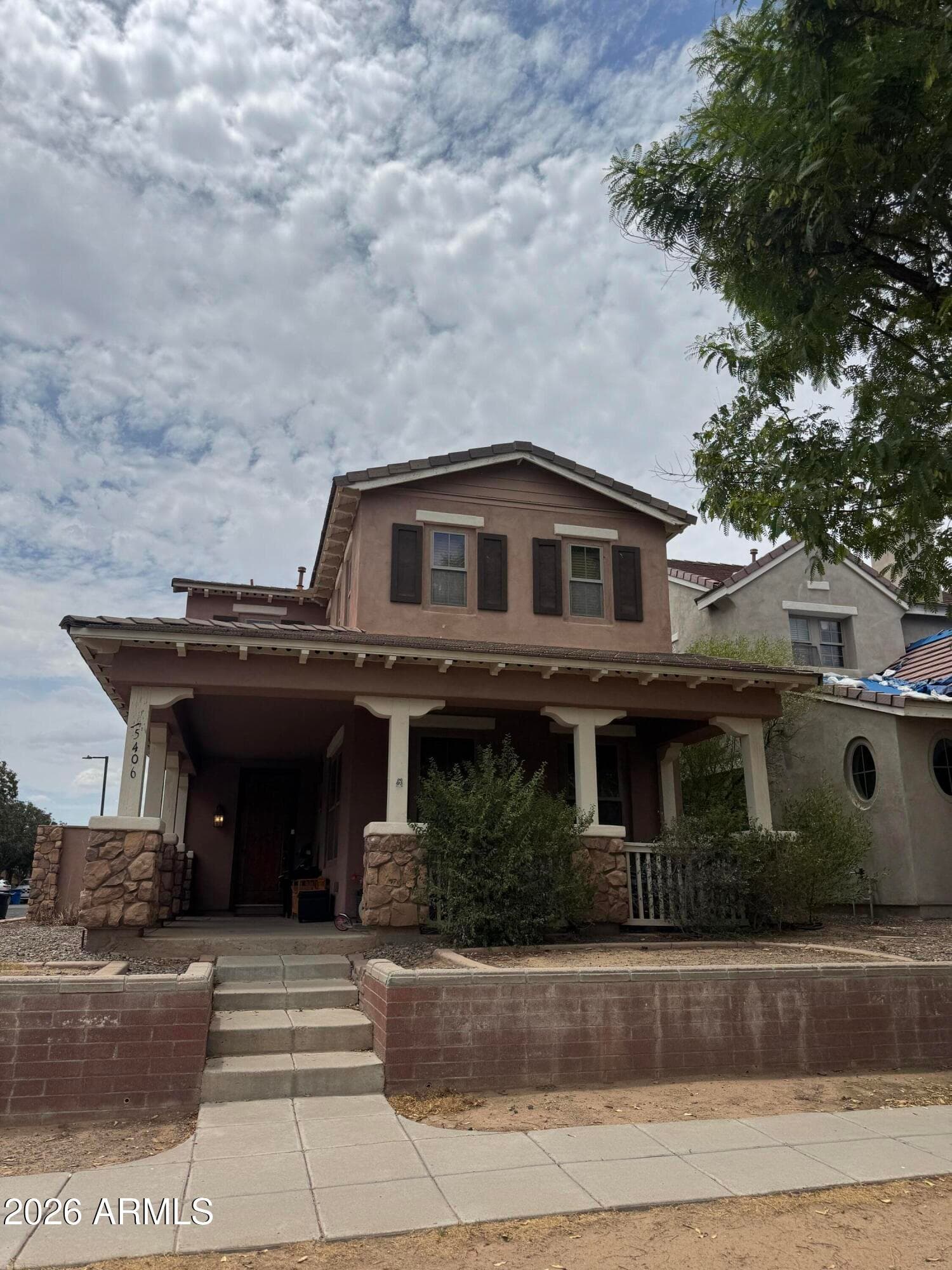15406 W DAHLIA Drive, Surprise, AZ 85379 — photo 2 of 29