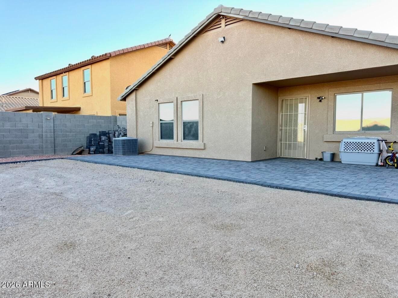 4533 S 236TH Drive, Buckeye, AZ 85326 — photo 20 of 23