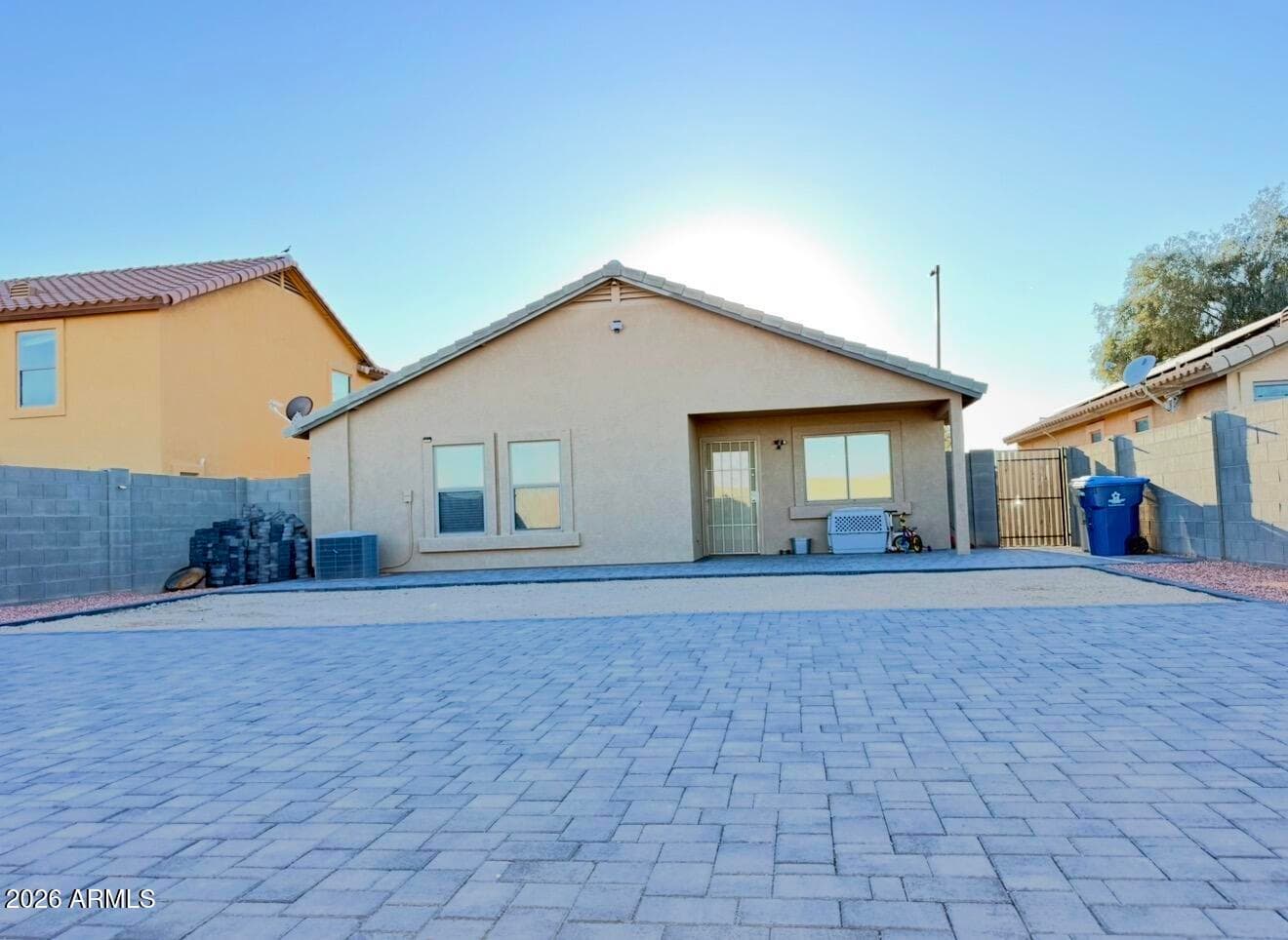 4533 S 236TH Drive, Buckeye, AZ 85326 — photo 21 of 23