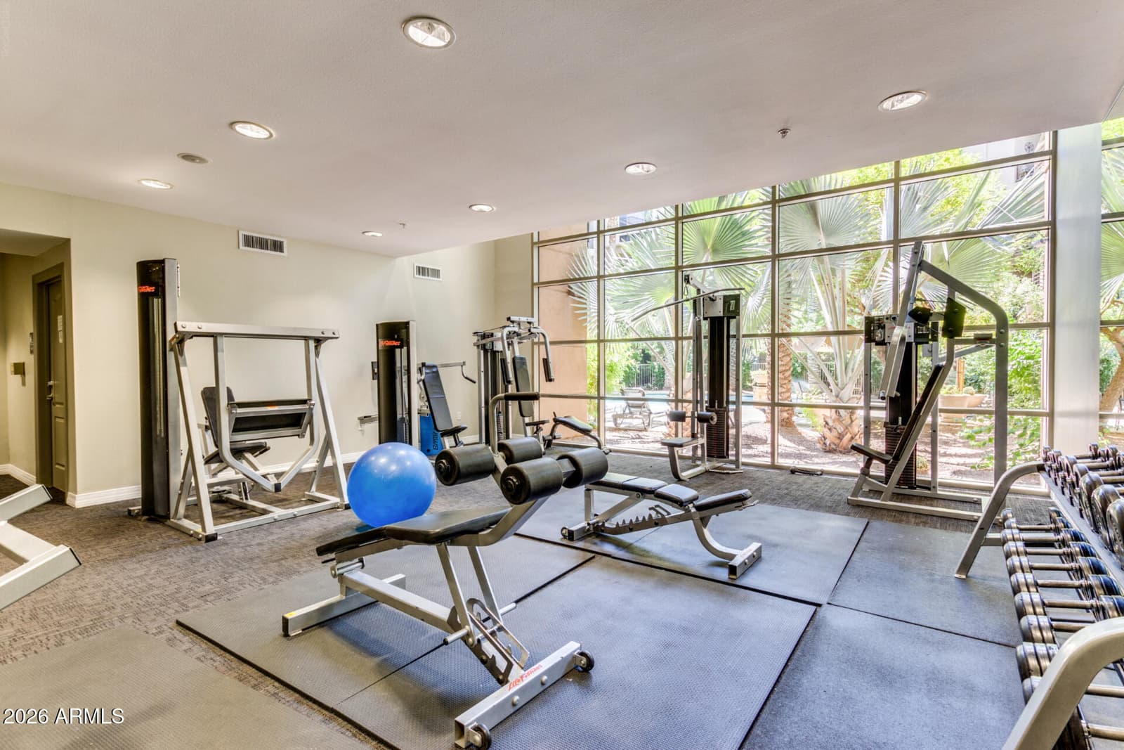 1701 E Colter Street 343, Phoenix, AZ 85016 — photo 40 of 50