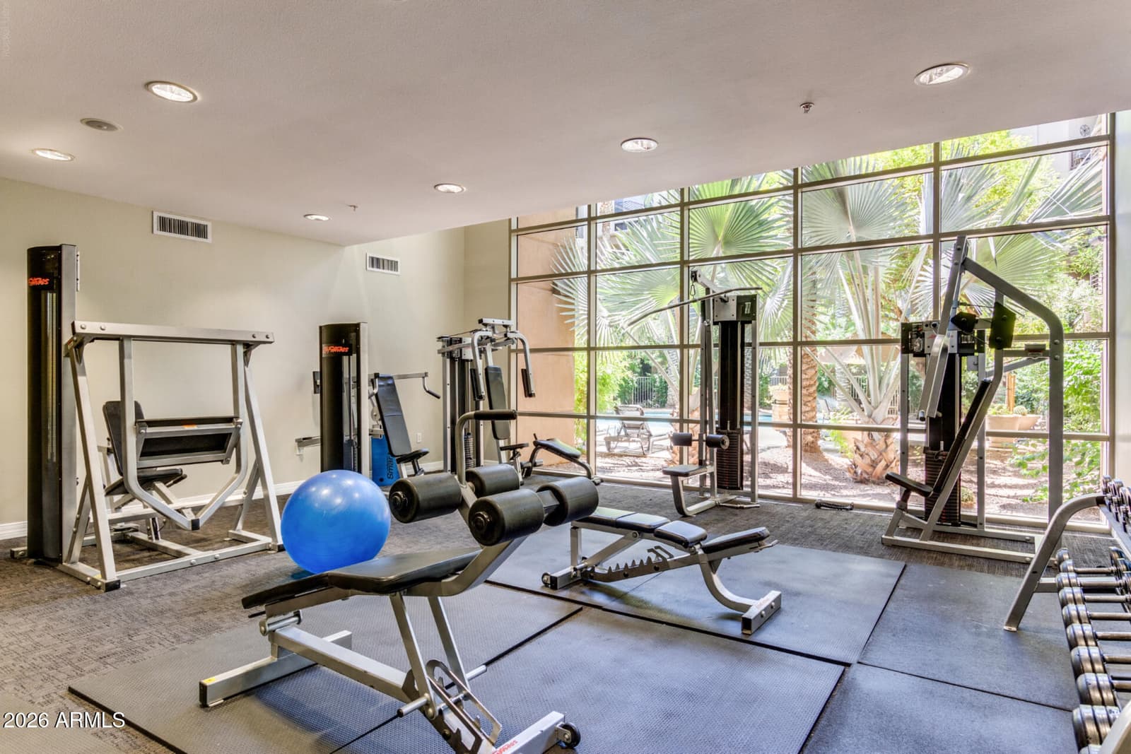 1701 E Colter Street 343, Phoenix, AZ 85016 — photo 41 of 50