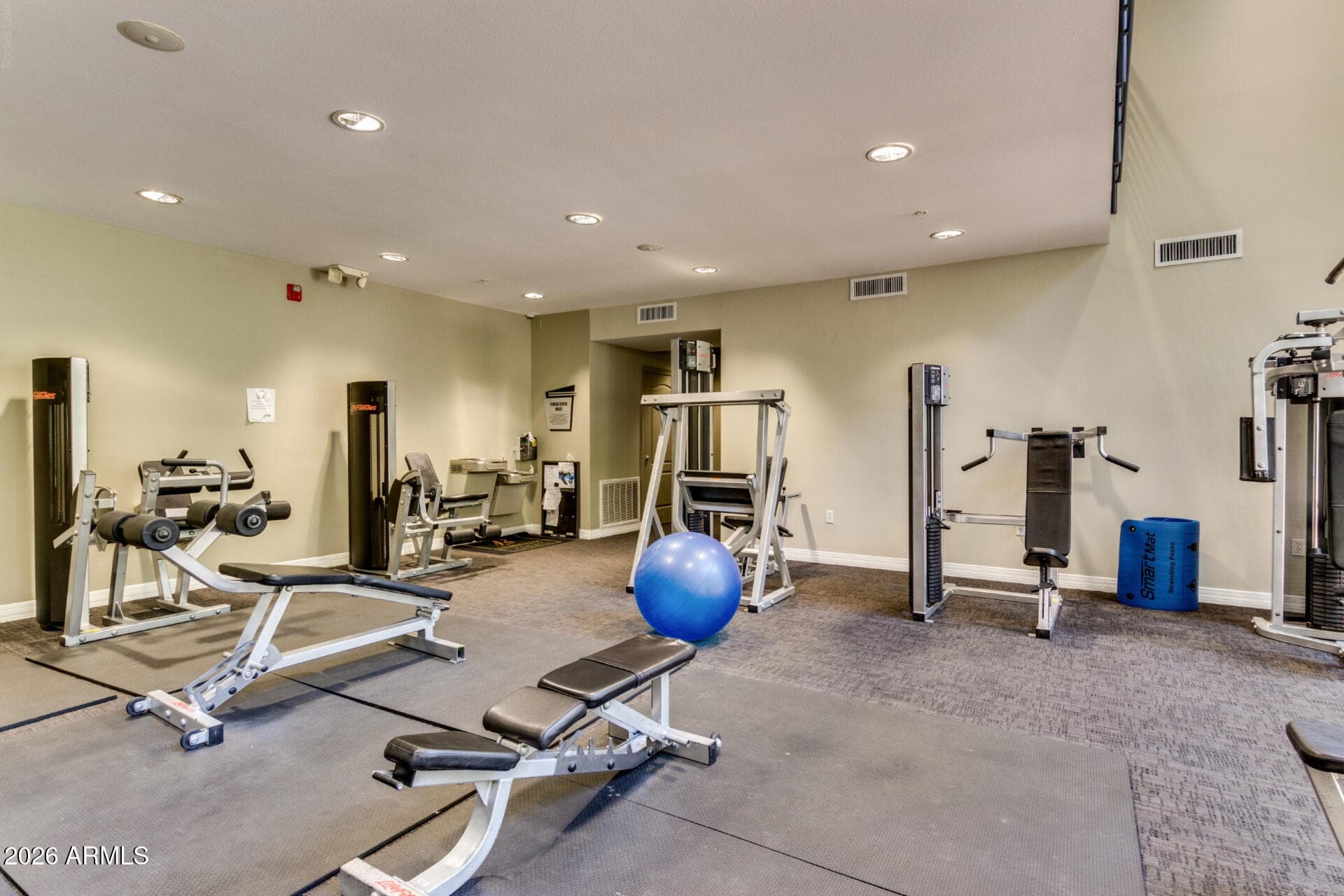 1701 E Colter Street 343, Phoenix, AZ 85016 — photo 43 of 50