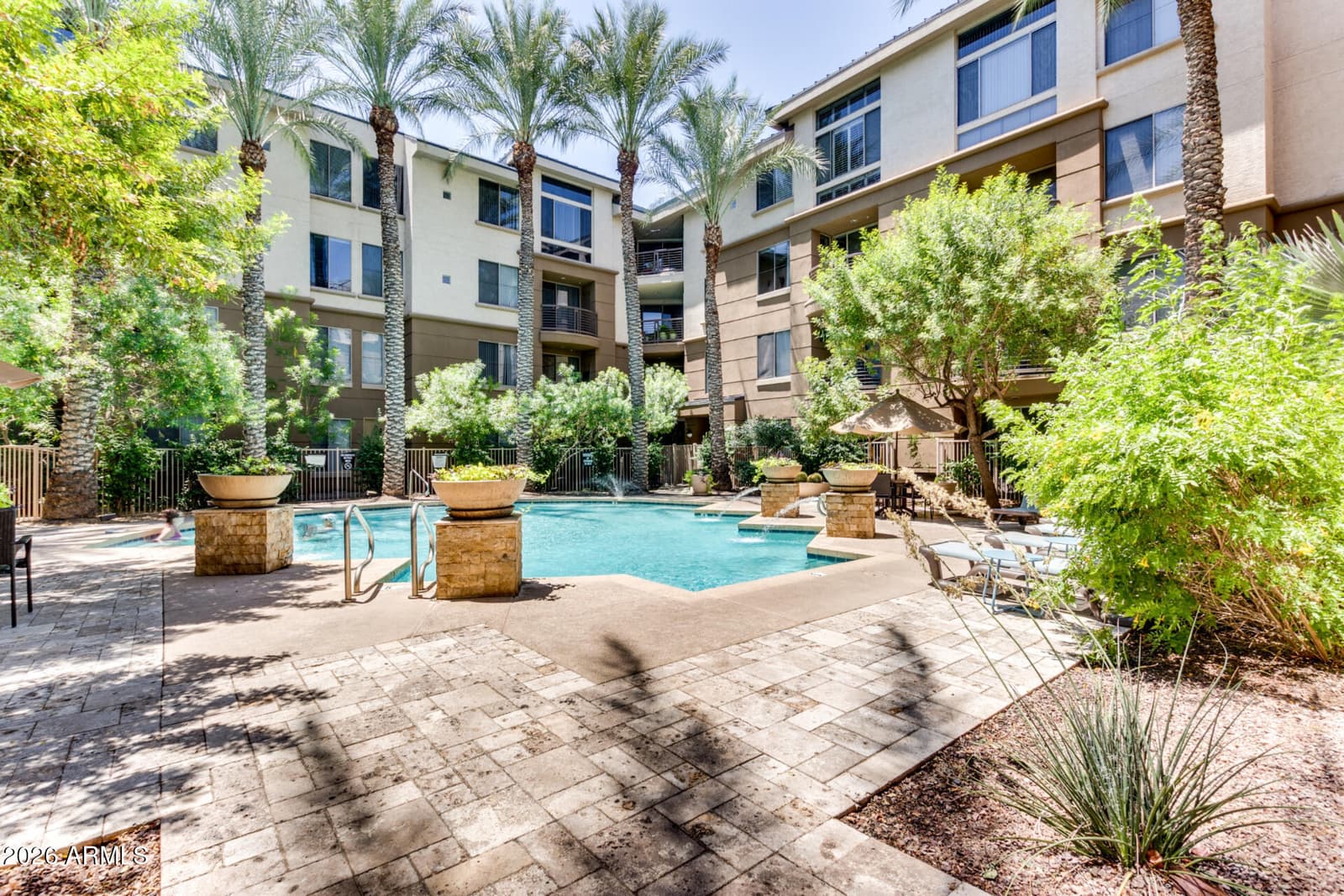 1701 E Colter Street 343, Phoenix, AZ 85016 — photo 48 of 50