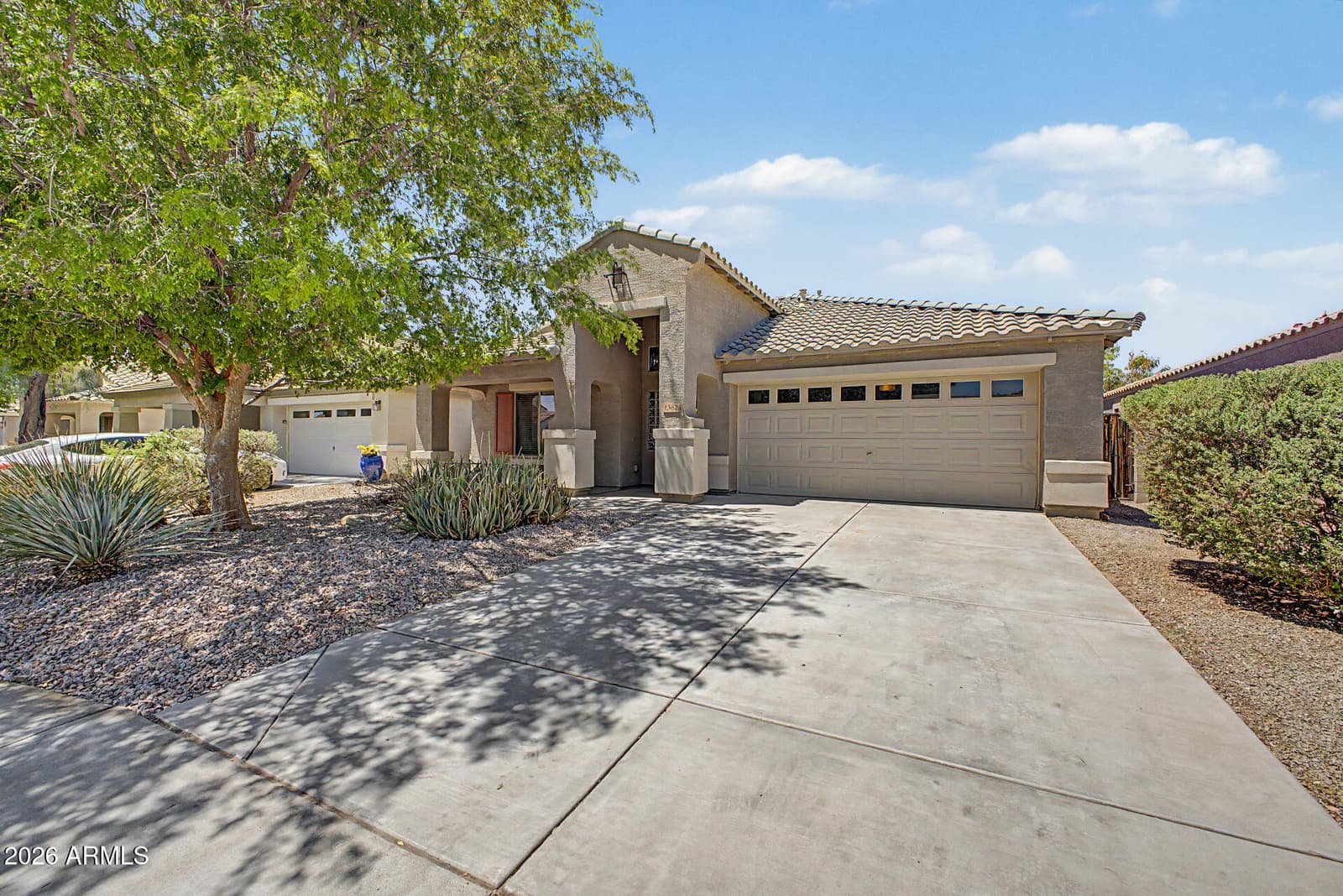1362 E ANGELINE Avenue, San Tan Valley, AZ 85140 — photo 1 of 38