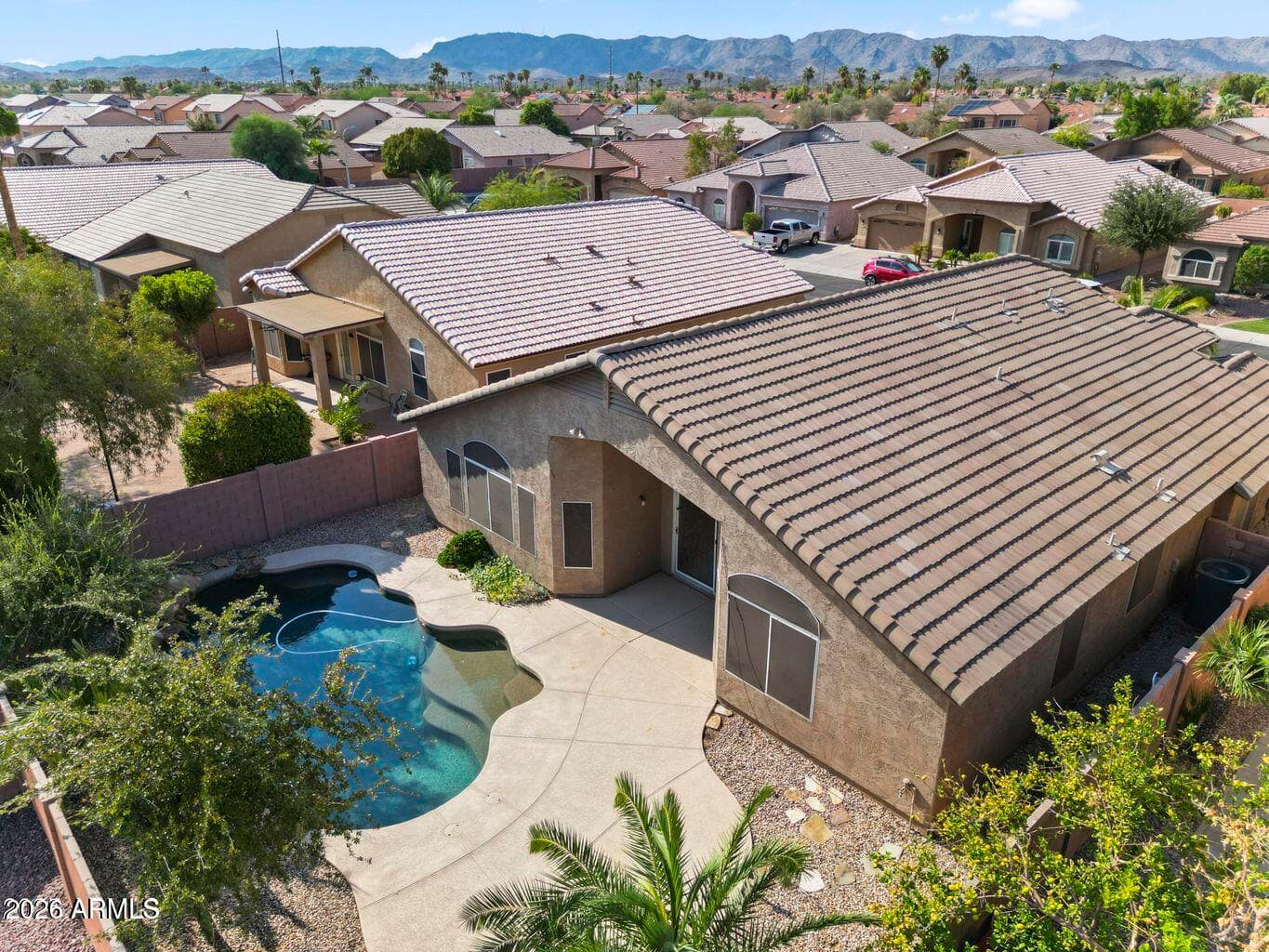 4315 E REDWOOD Lane, Phoenix, AZ 85048 — photo 3 of 28