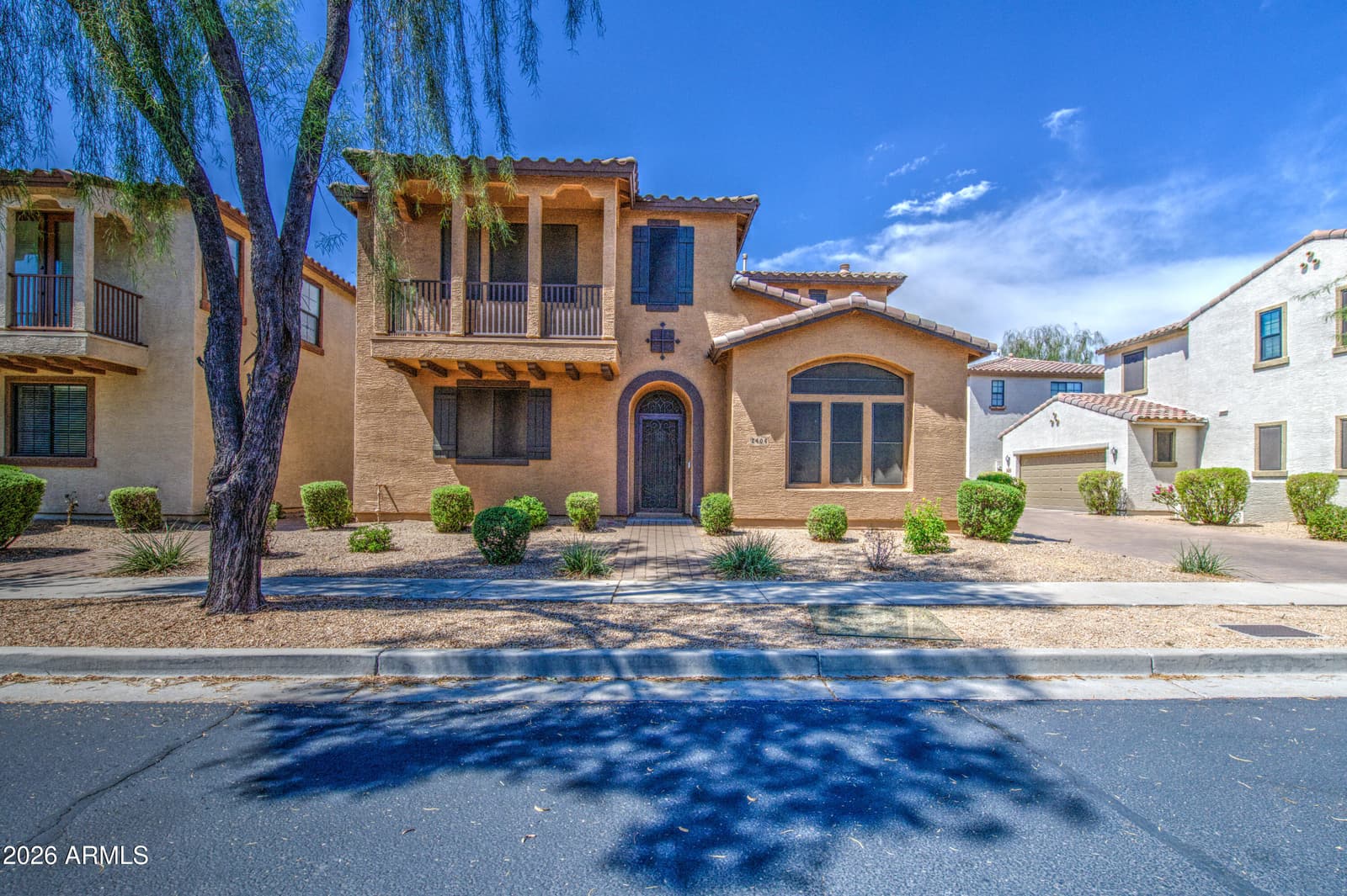 2404 W DUSTY WREN Drive, Phoenix, AZ 85085 — photo 41 of 41