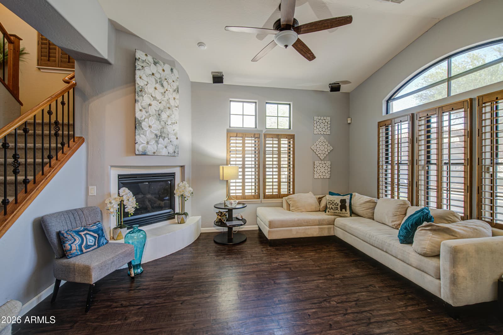 2404 W DUSTY WREN Drive, Phoenix, AZ 85085 — photo 5 of 41