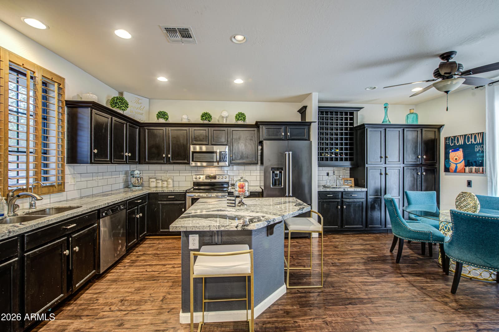 2404 W DUSTY WREN Drive, Phoenix, AZ 85085 — photo 17 of 41