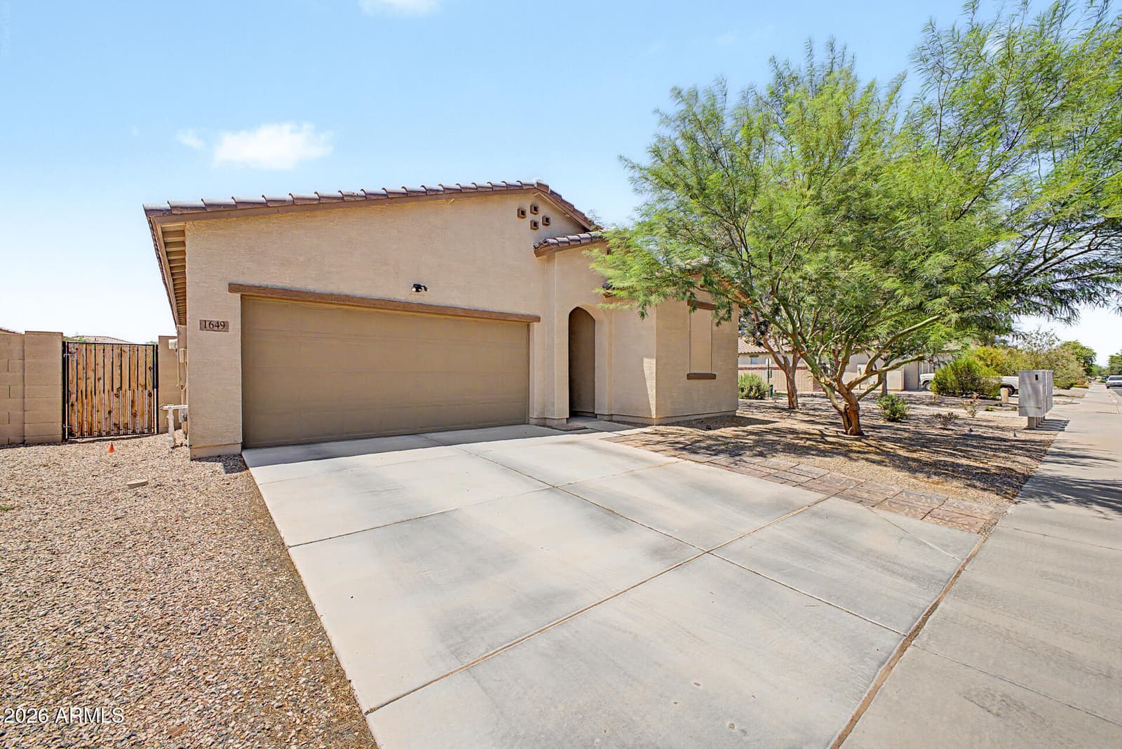 1649 E JARDIN Place, Casa Grande, AZ 85122 — photo 2 of 31