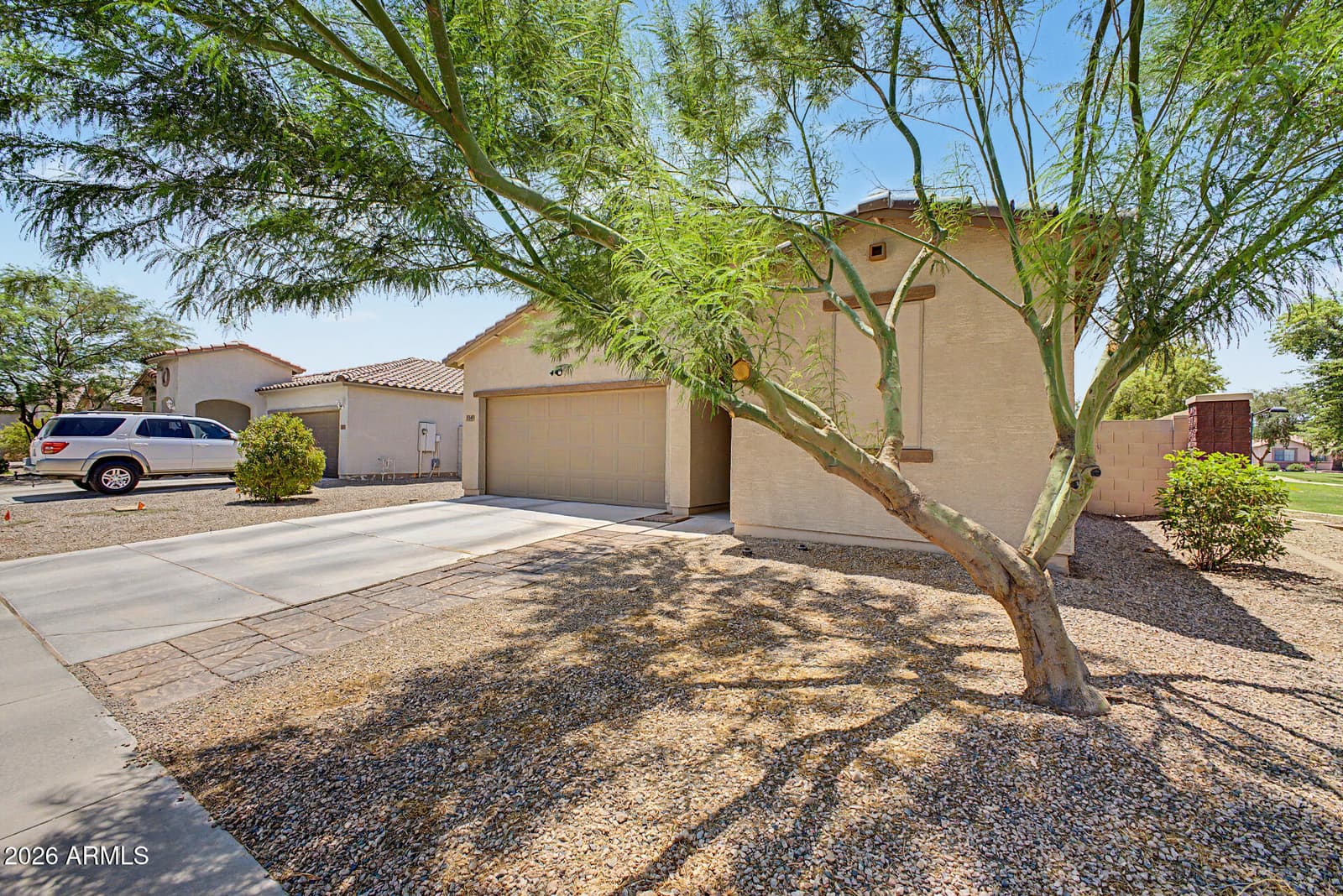 1649 E JARDIN Place, Casa Grande, AZ 85122 — photo 3 of 31