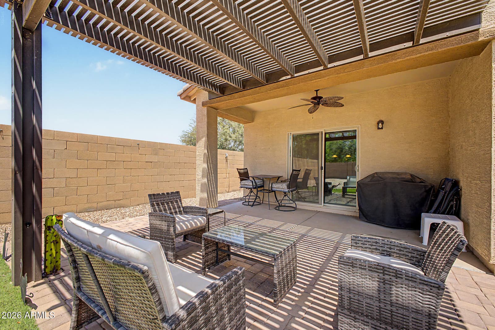1649 E JARDIN Place, Casa Grande, AZ 85122 — photo 24 of 31