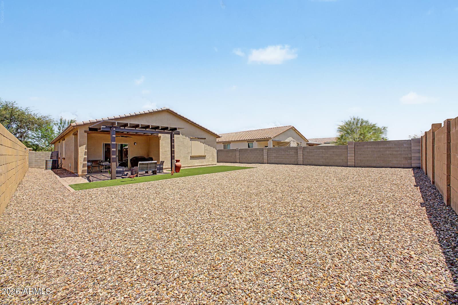 1649 E JARDIN Place, Casa Grande, AZ 85122 — photo 25 of 31
