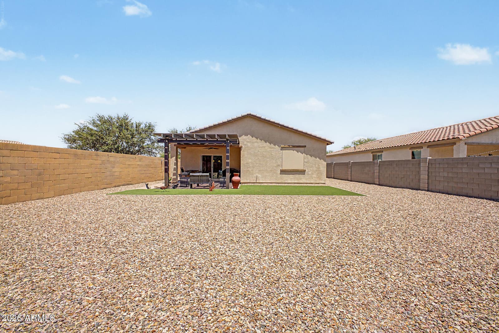 1649 E JARDIN Place, Casa Grande, AZ 85122 — photo 26 of 31