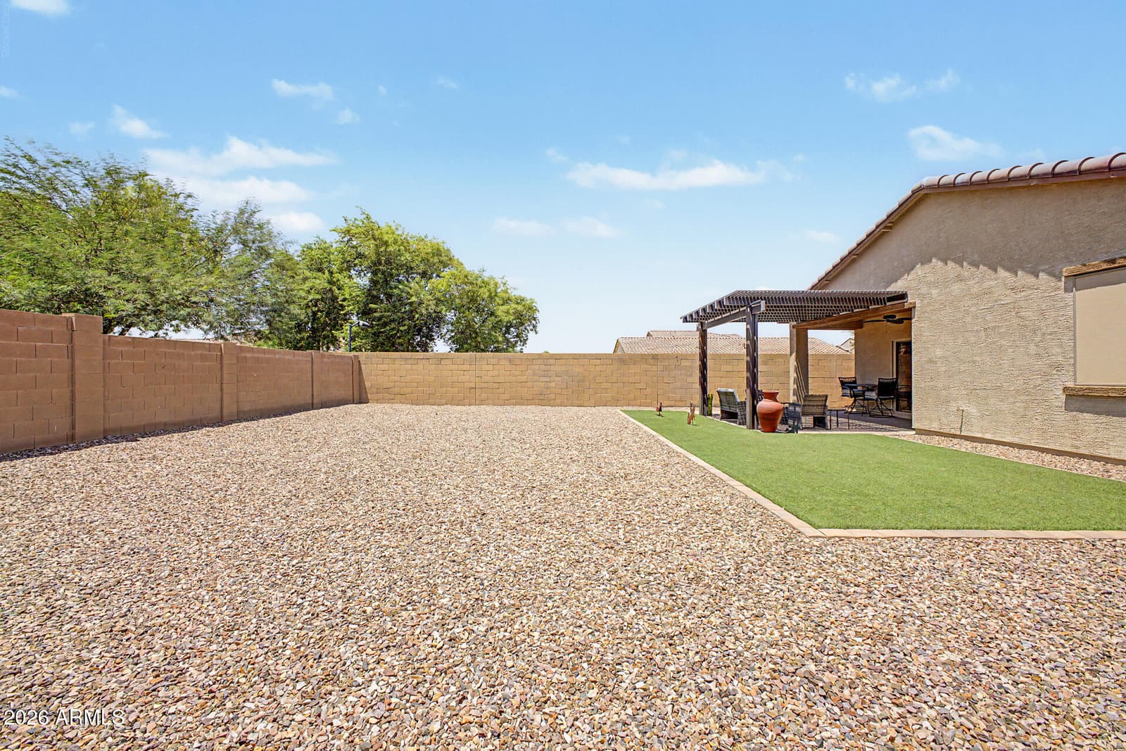 1649 E JARDIN Place, Casa Grande, AZ 85122 — photo 28 of 31
