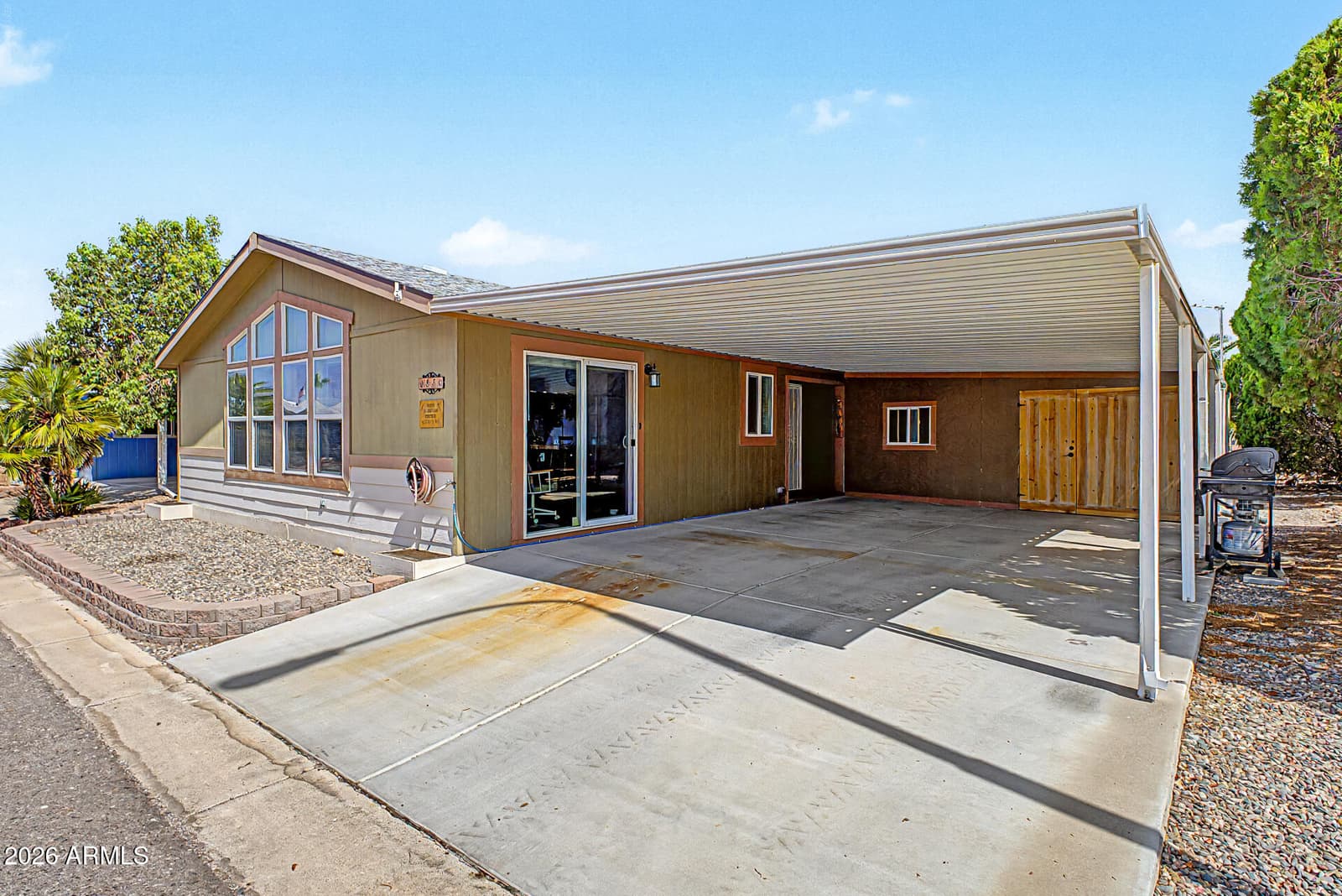 2208 W BASELINE Avenue 86, Apache Junction, AZ 85120 — photo 3 of 29