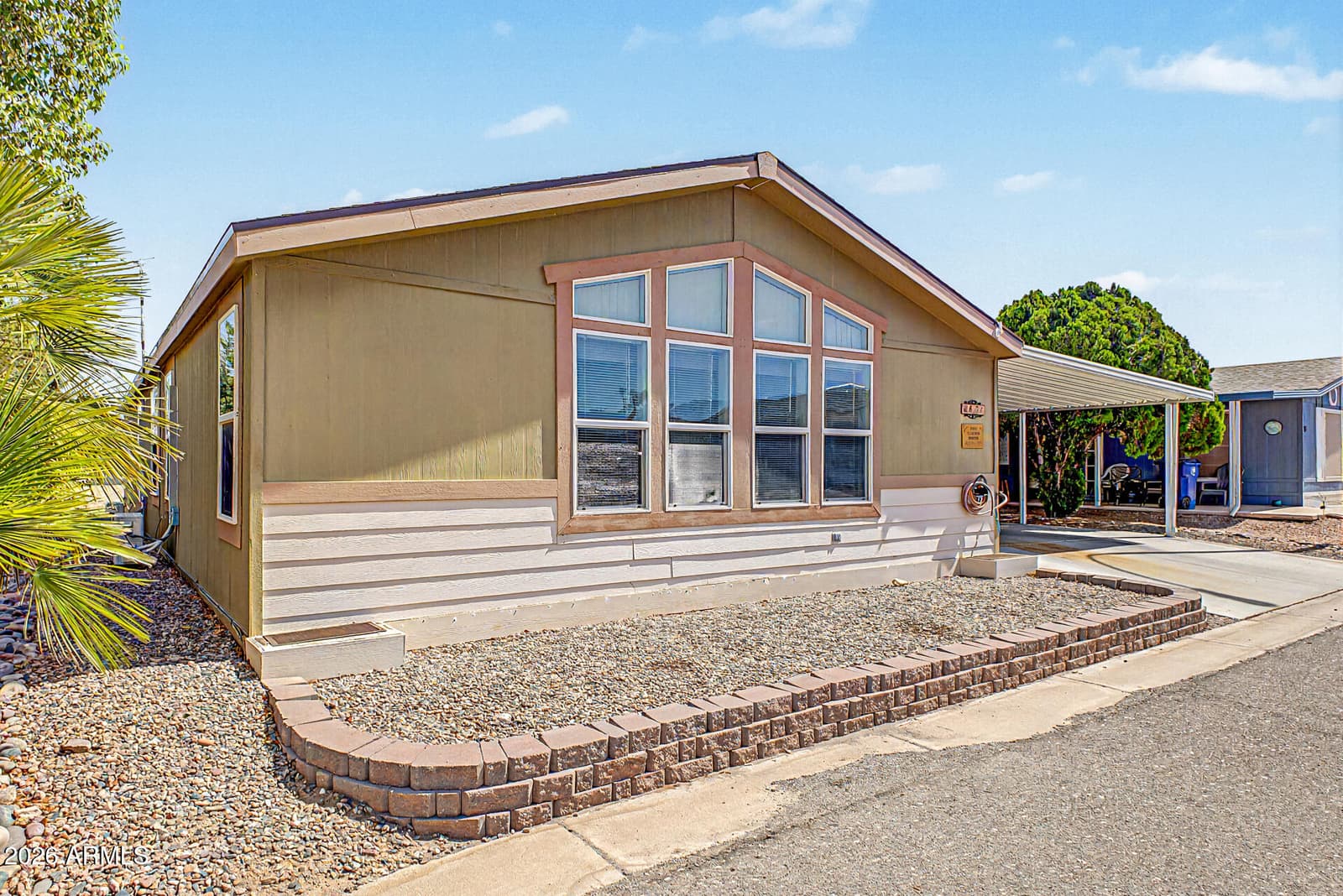 2208 W BASELINE Avenue 86, Apache Junction, AZ 85120 — photo 5 of 29