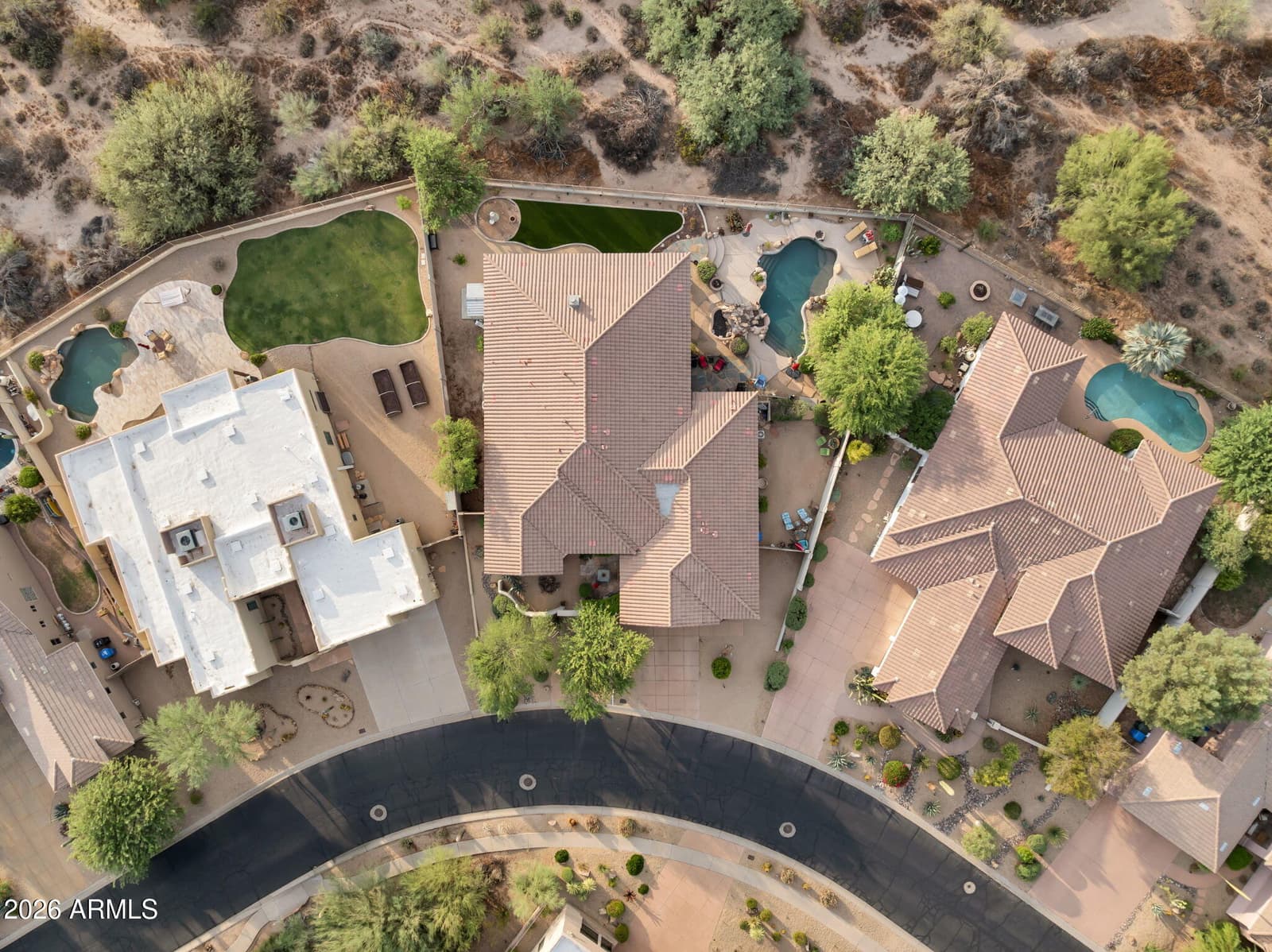 4502 E SIERRA SUNSET Trail, Cave Creek, AZ 85331 — photo 53 of 54