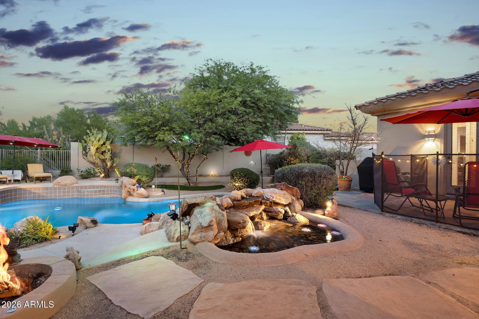 4502 E SIERRA SUNSET Trail, Cave Creek, AZ 85331 — photo 42 of 54