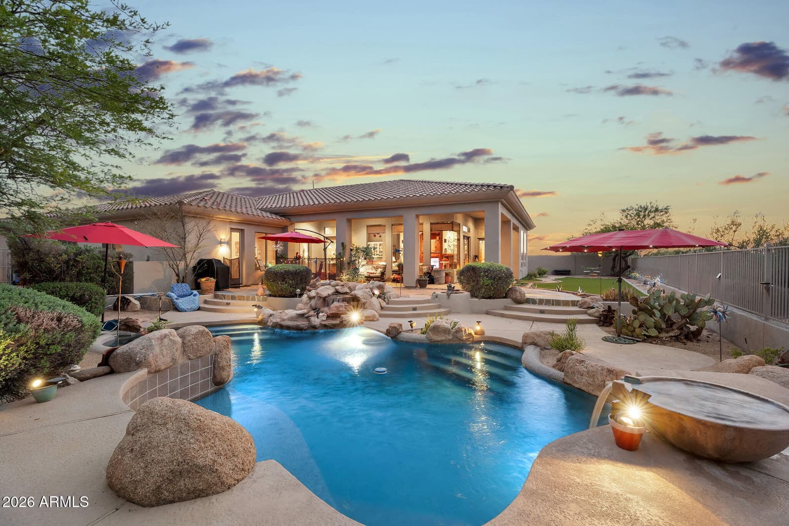 4502 E SIERRA SUNSET Trail, Cave Creek, AZ 85331 — photo 43 of 54