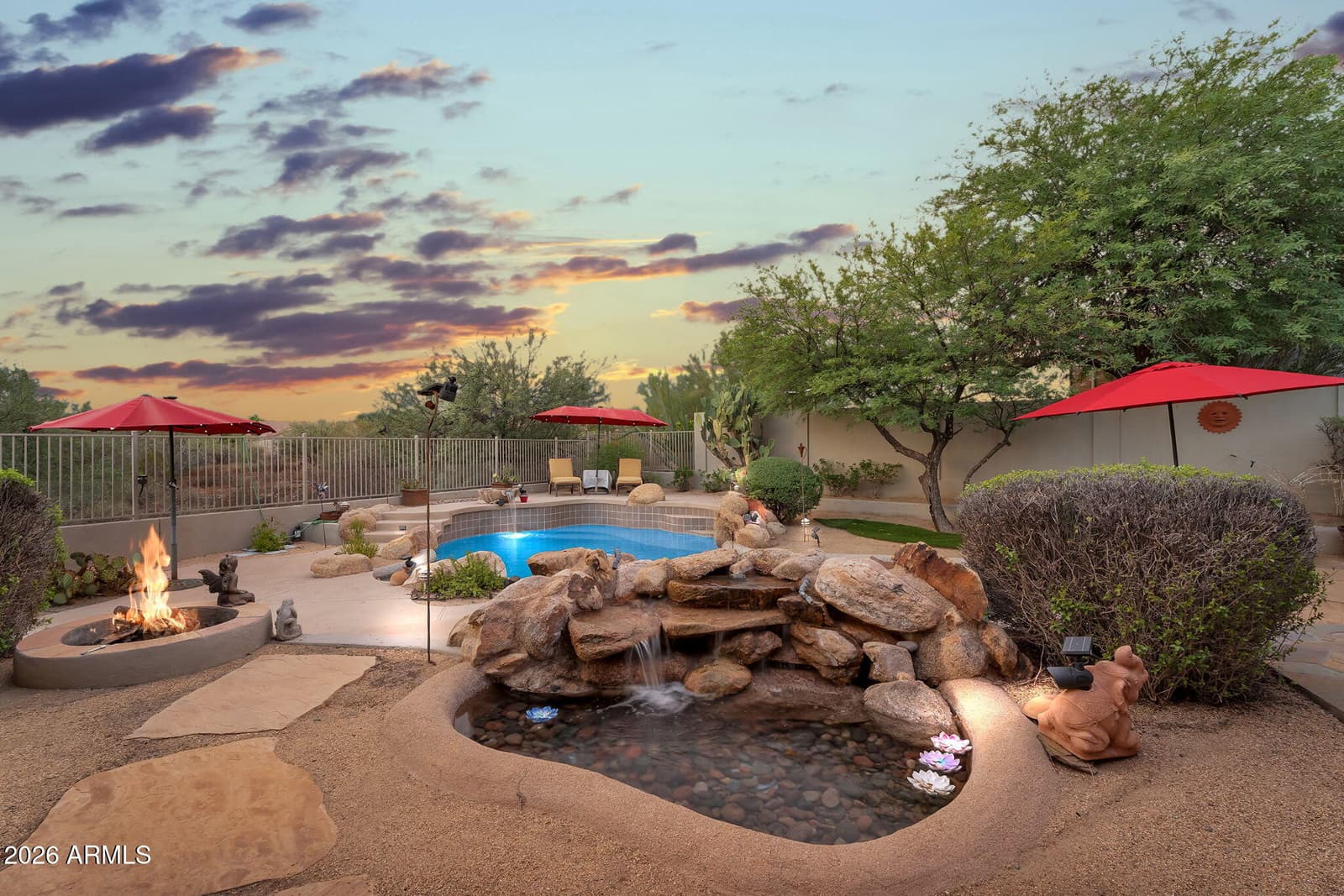 4502 E SIERRA SUNSET Trail, Cave Creek, AZ 85331 — photo 48 of 54